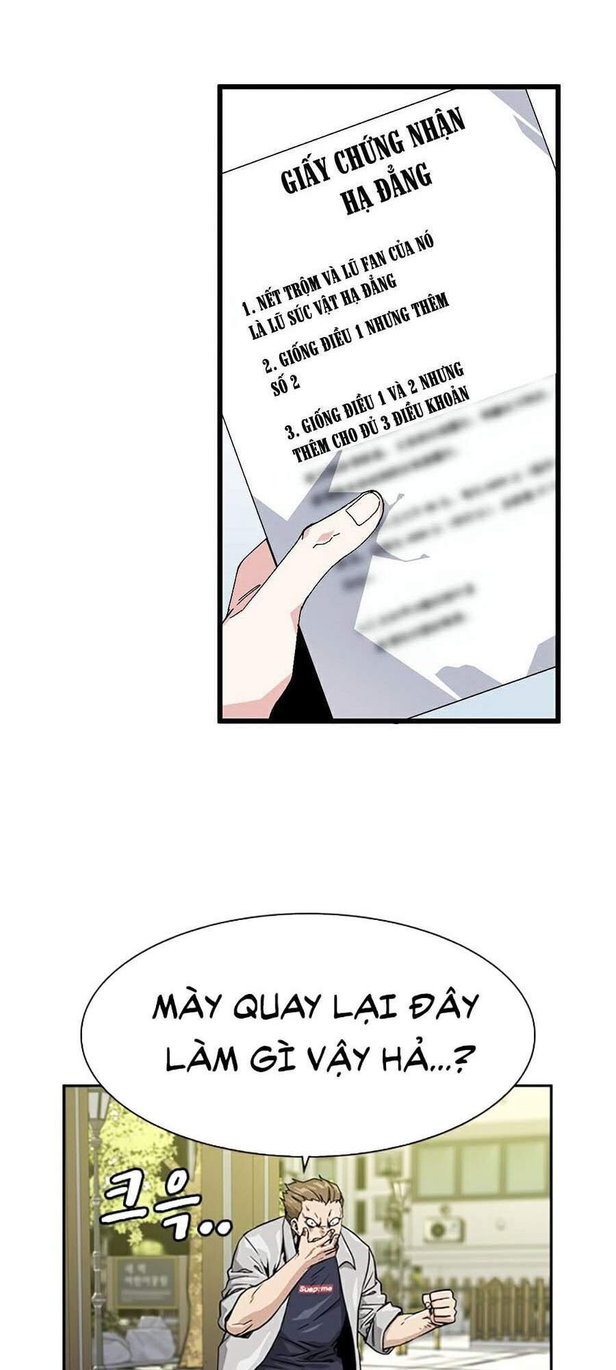 Để Có Thể Sống Sót Chapter 23 - Trang 2