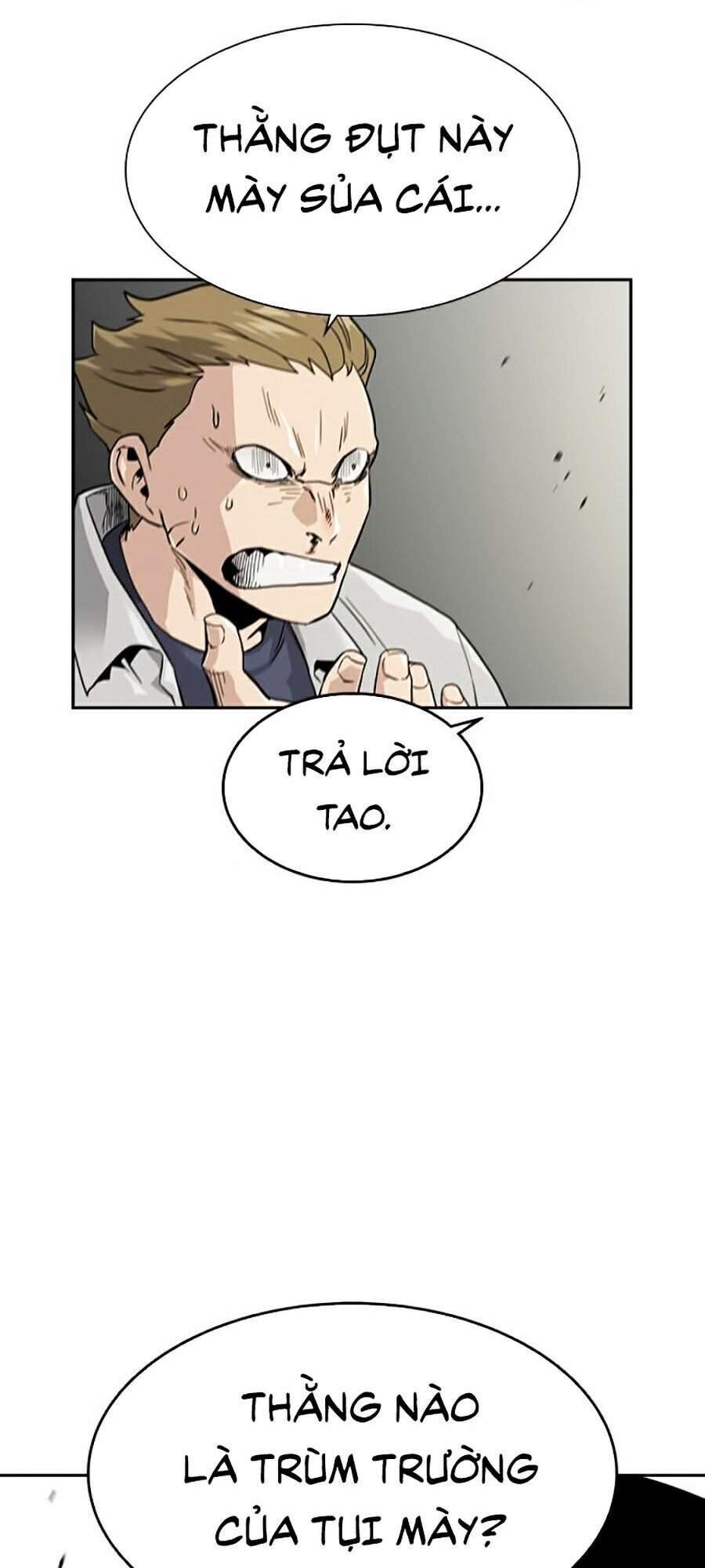 Để Có Thể Sống Sót Chapter 23 - Trang 2