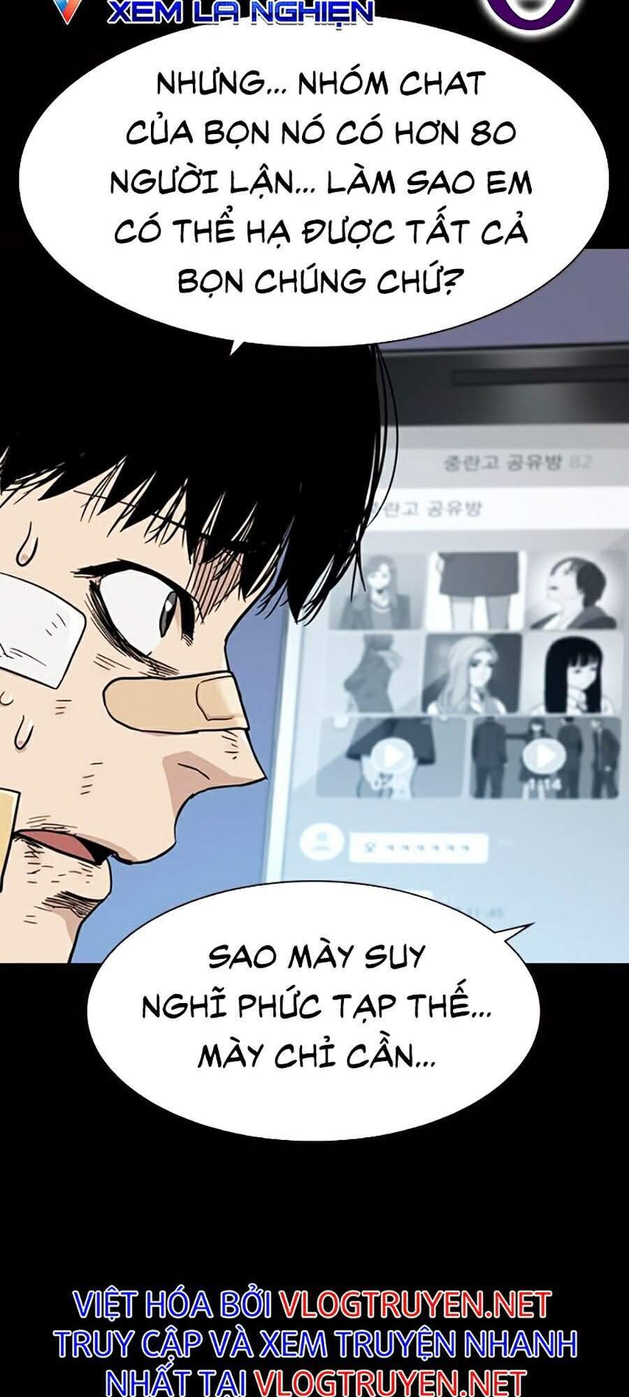Để Có Thể Sống Sót Chapter 23 - Trang 2