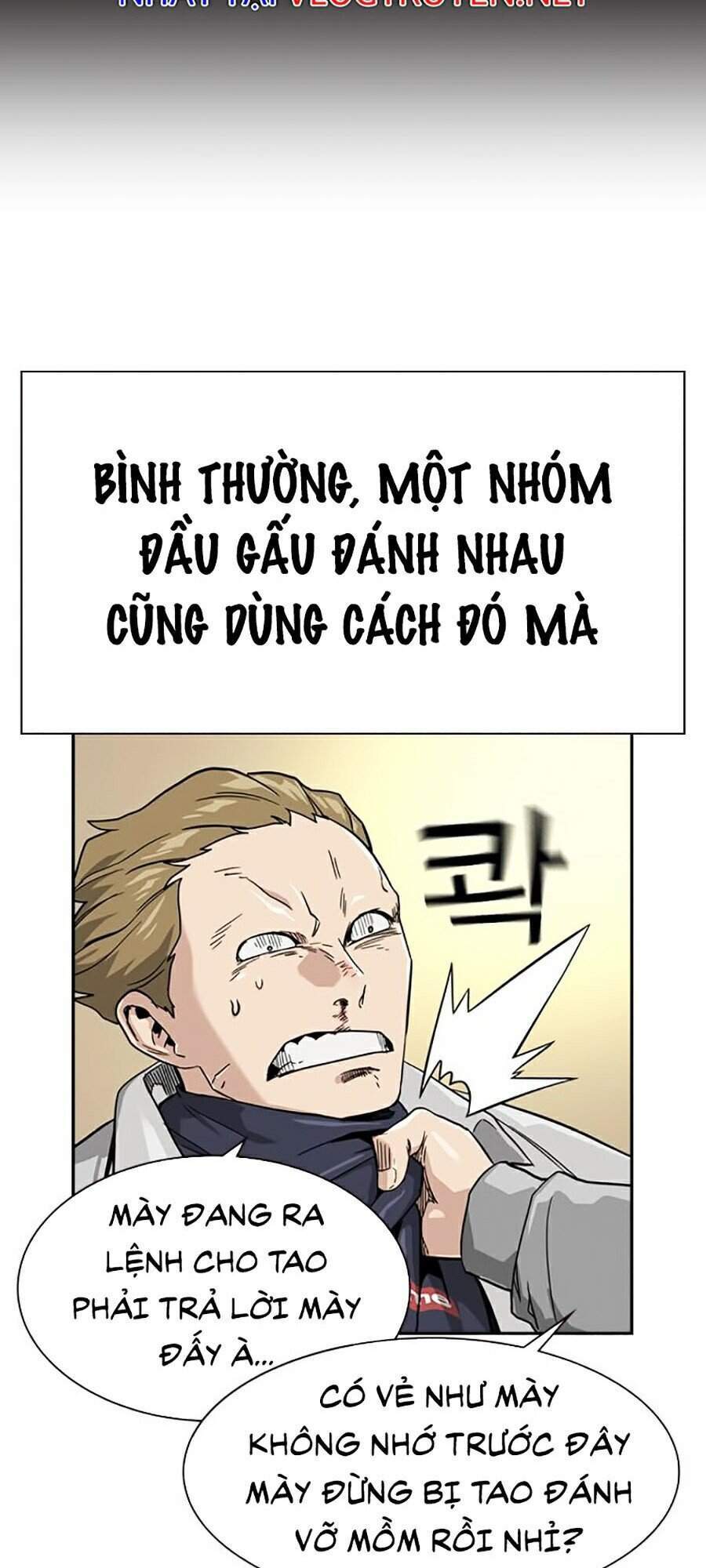 Để Có Thể Sống Sót Chapter 23 - Trang 2