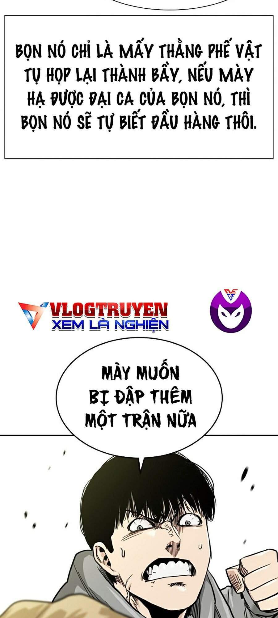 Để Có Thể Sống Sót Chapter 23 - Trang 2