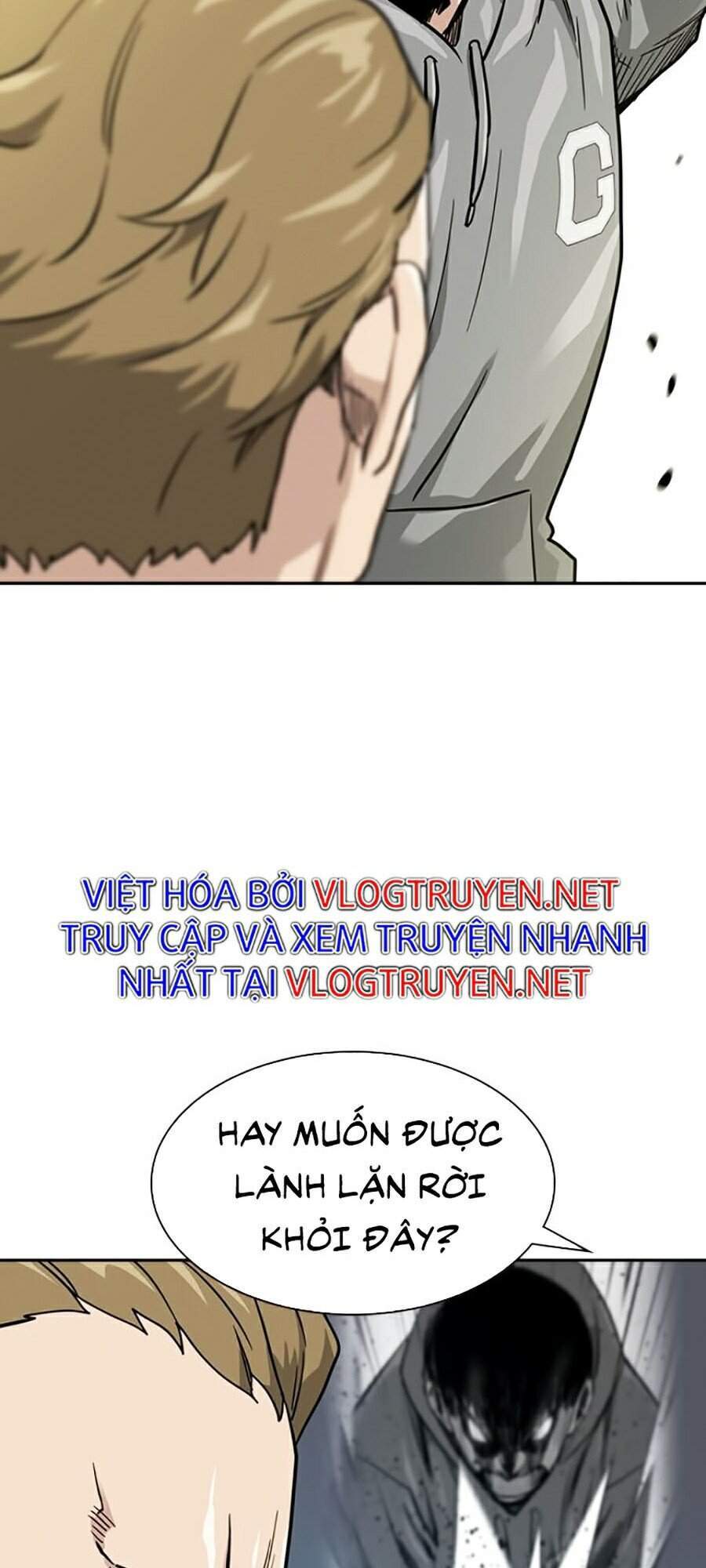 Để Có Thể Sống Sót Chapter 23 - Trang 2