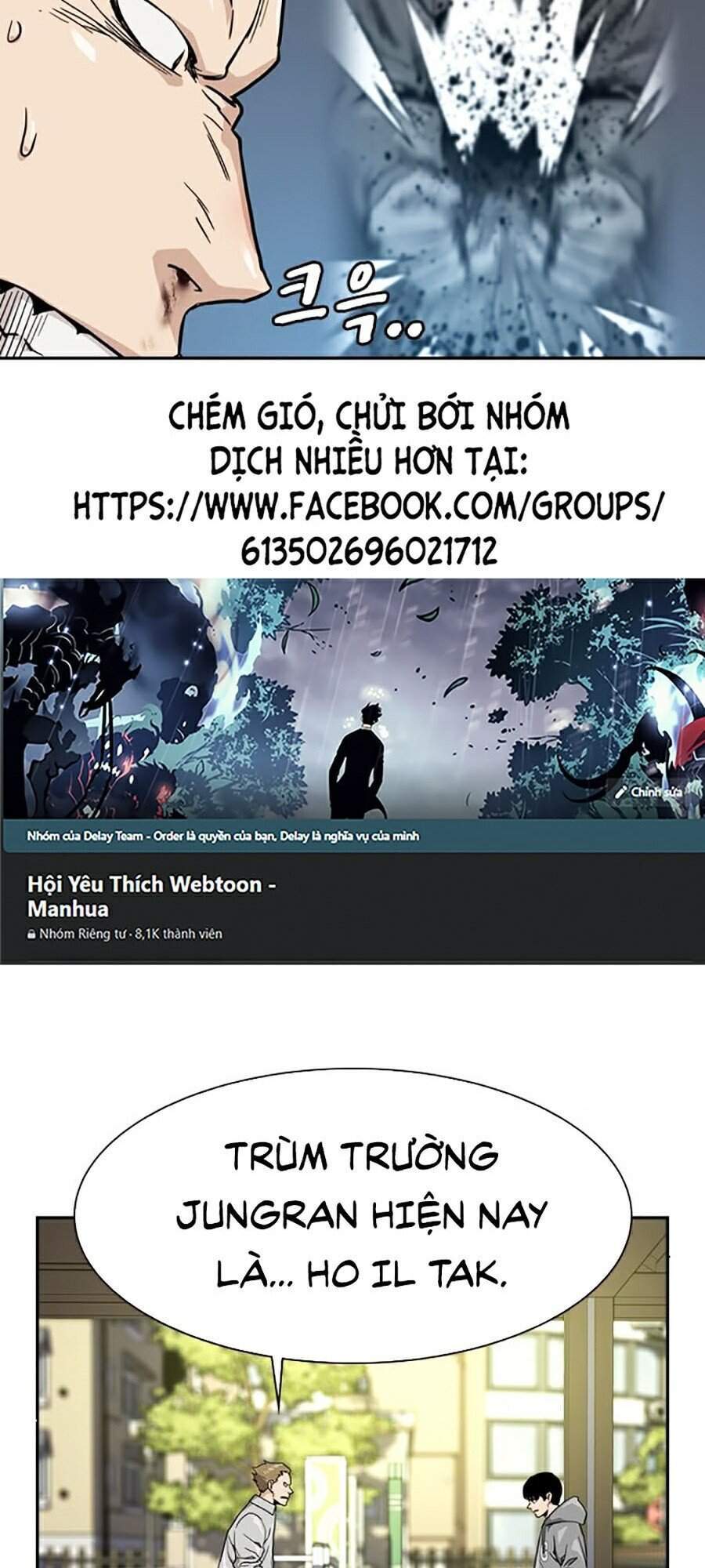 Để Có Thể Sống Sót Chapter 23 - Trang 2