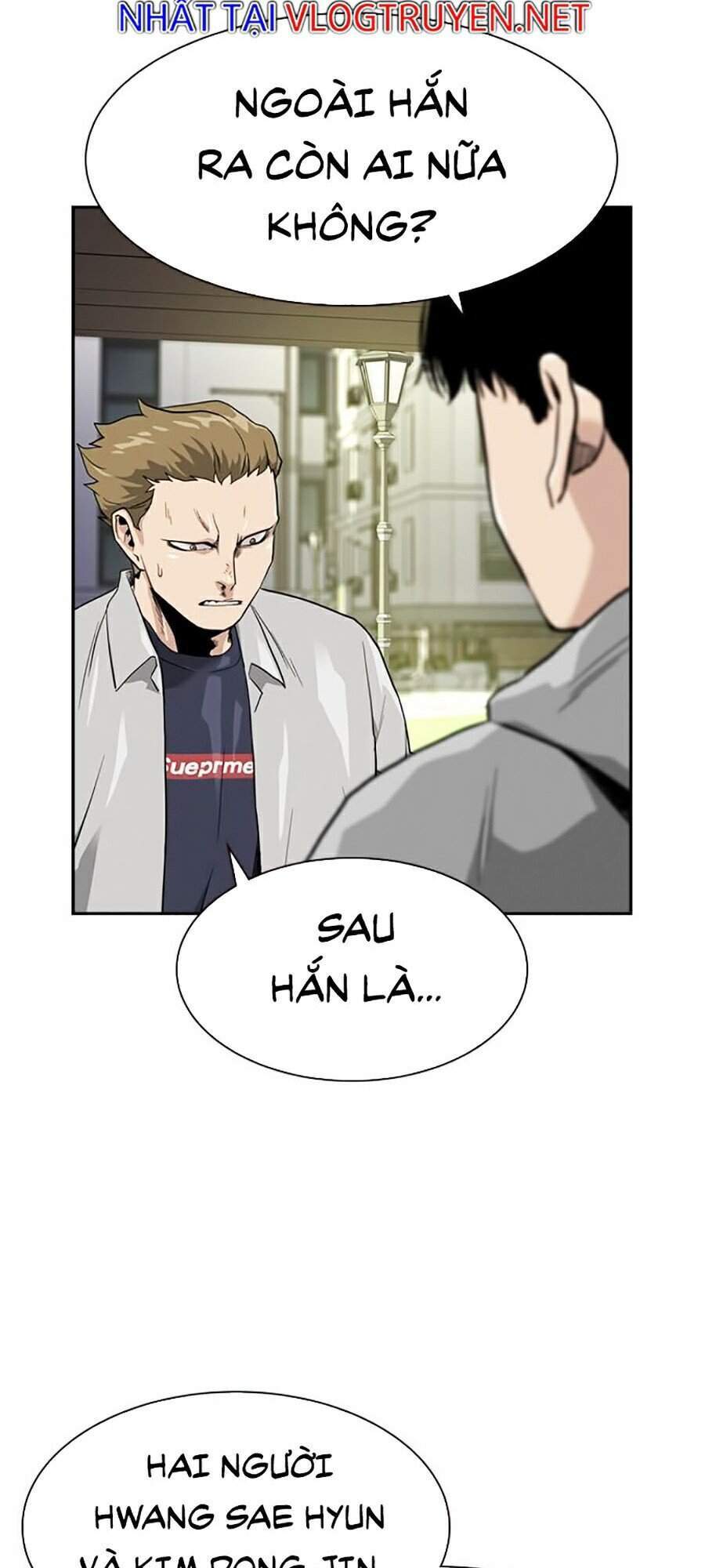 Để Có Thể Sống Sót Chapter 23 - Trang 2