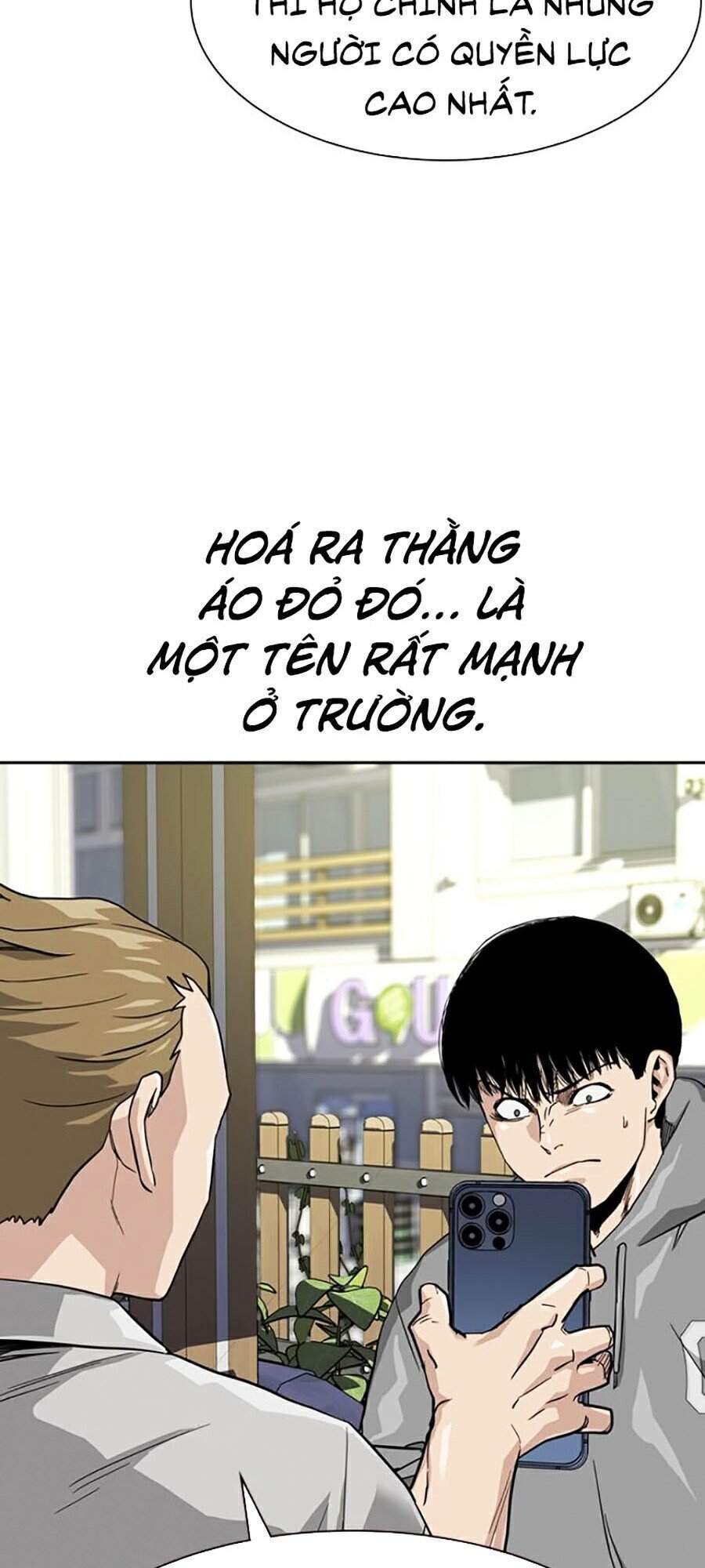 Để Có Thể Sống Sót Chapter 23 - Trang 2