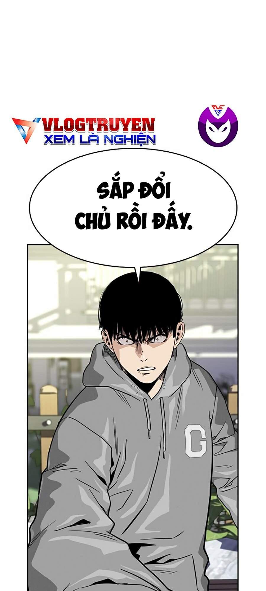 Để Có Thể Sống Sót Chapter 23 - Trang 2