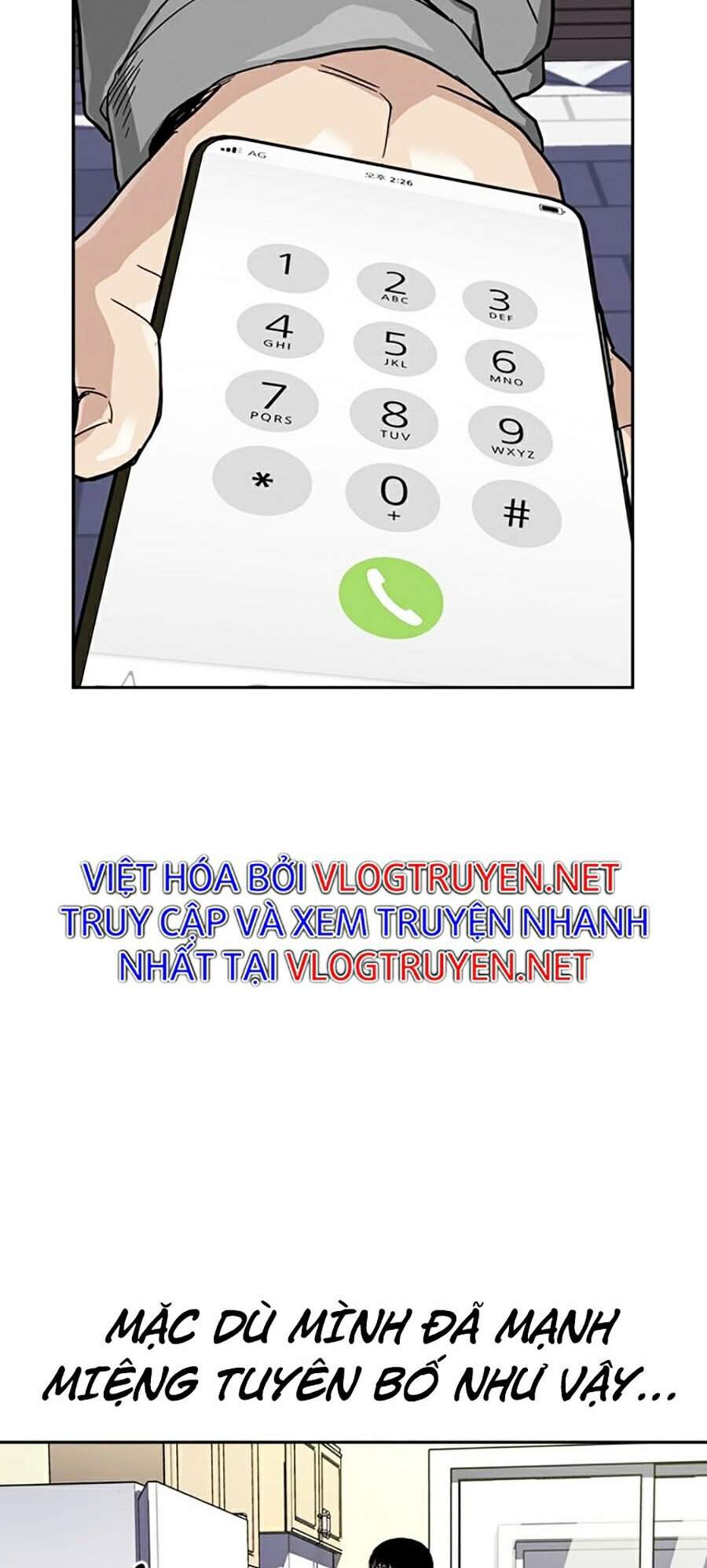 Để Có Thể Sống Sót Chapter 23 - Trang 2