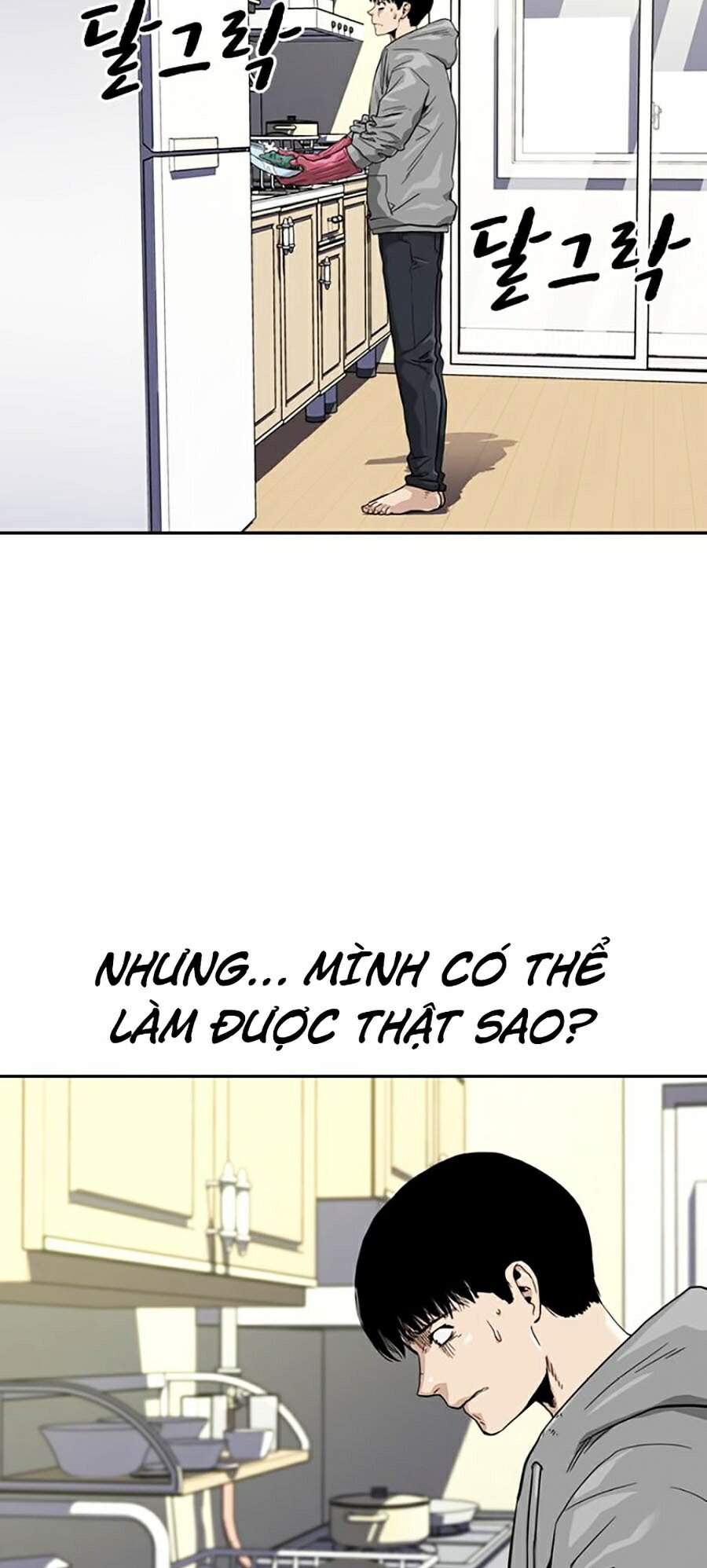 Để Có Thể Sống Sót Chapter 23 - Trang 2