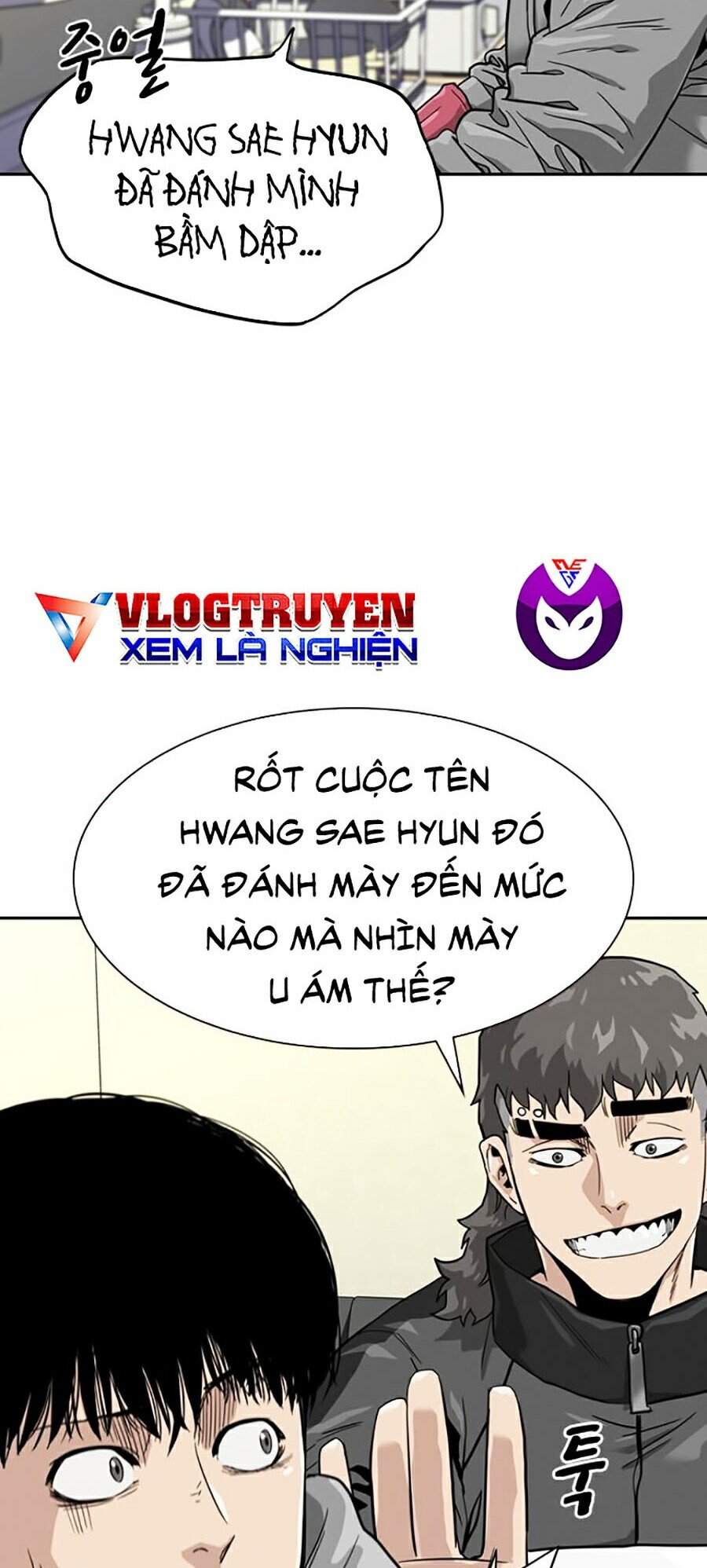 Để Có Thể Sống Sót Chapter 23 - Trang 2