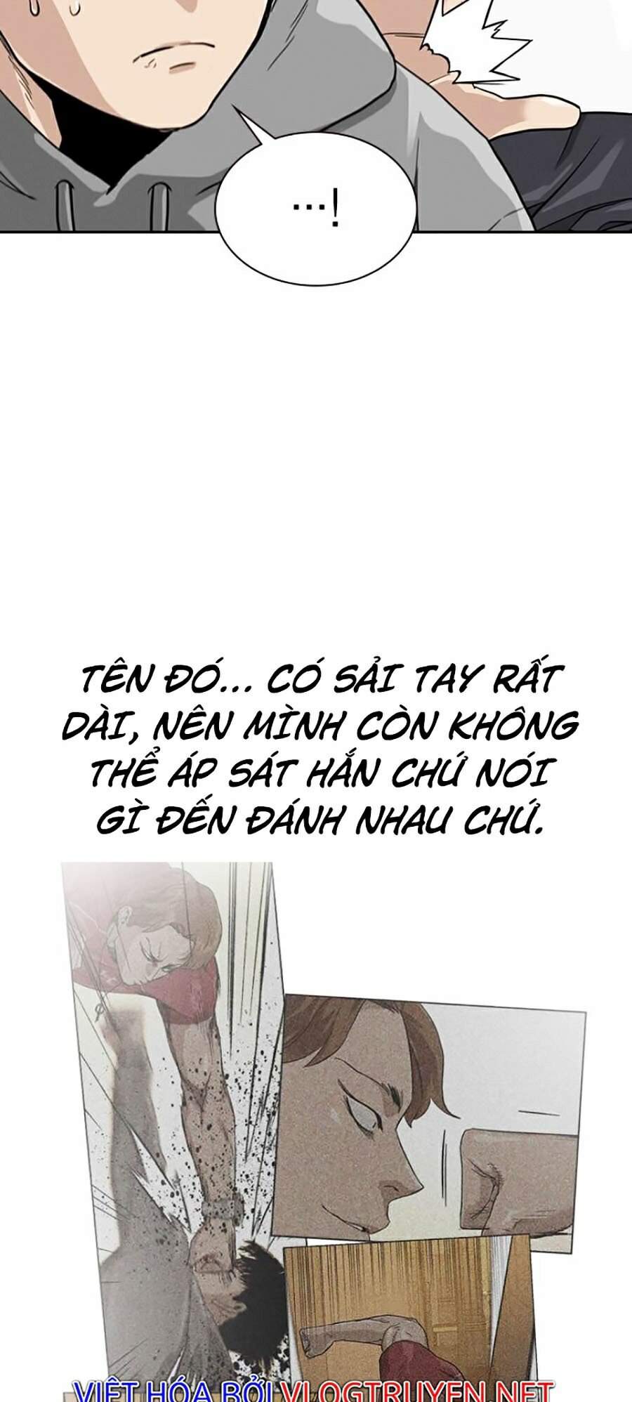 Để Có Thể Sống Sót Chapter 23 - Trang 2