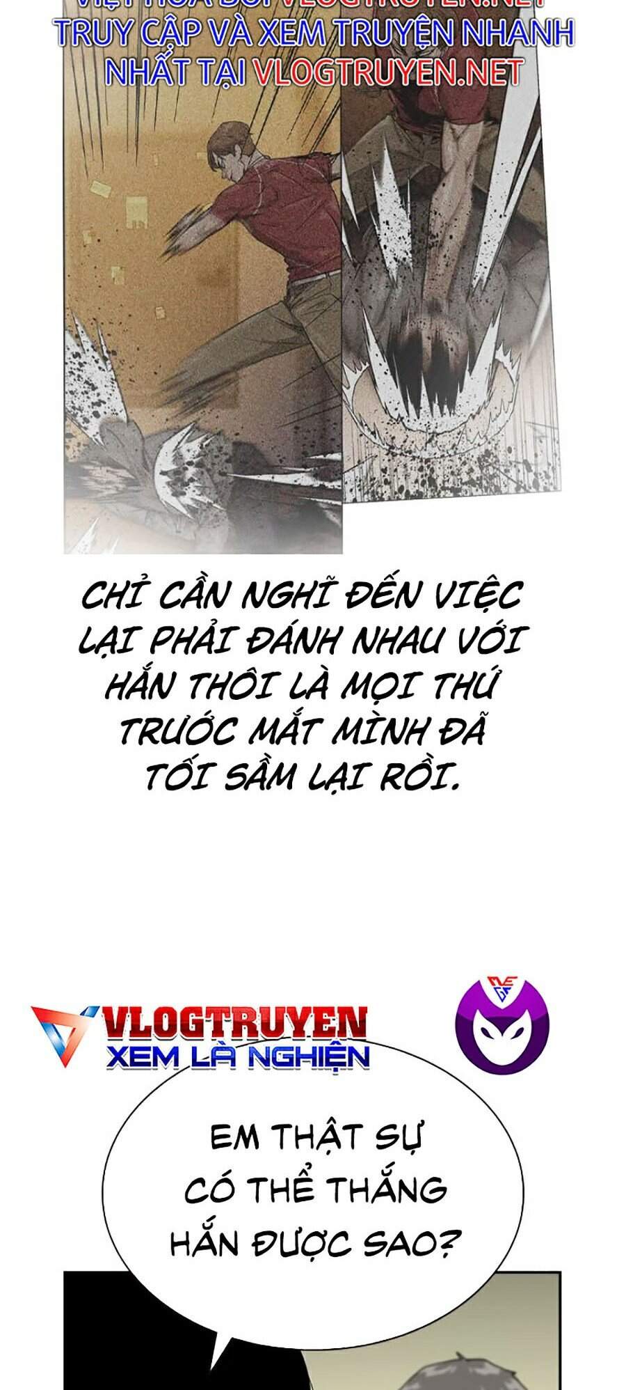 Để Có Thể Sống Sót Chapter 23 - Trang 2