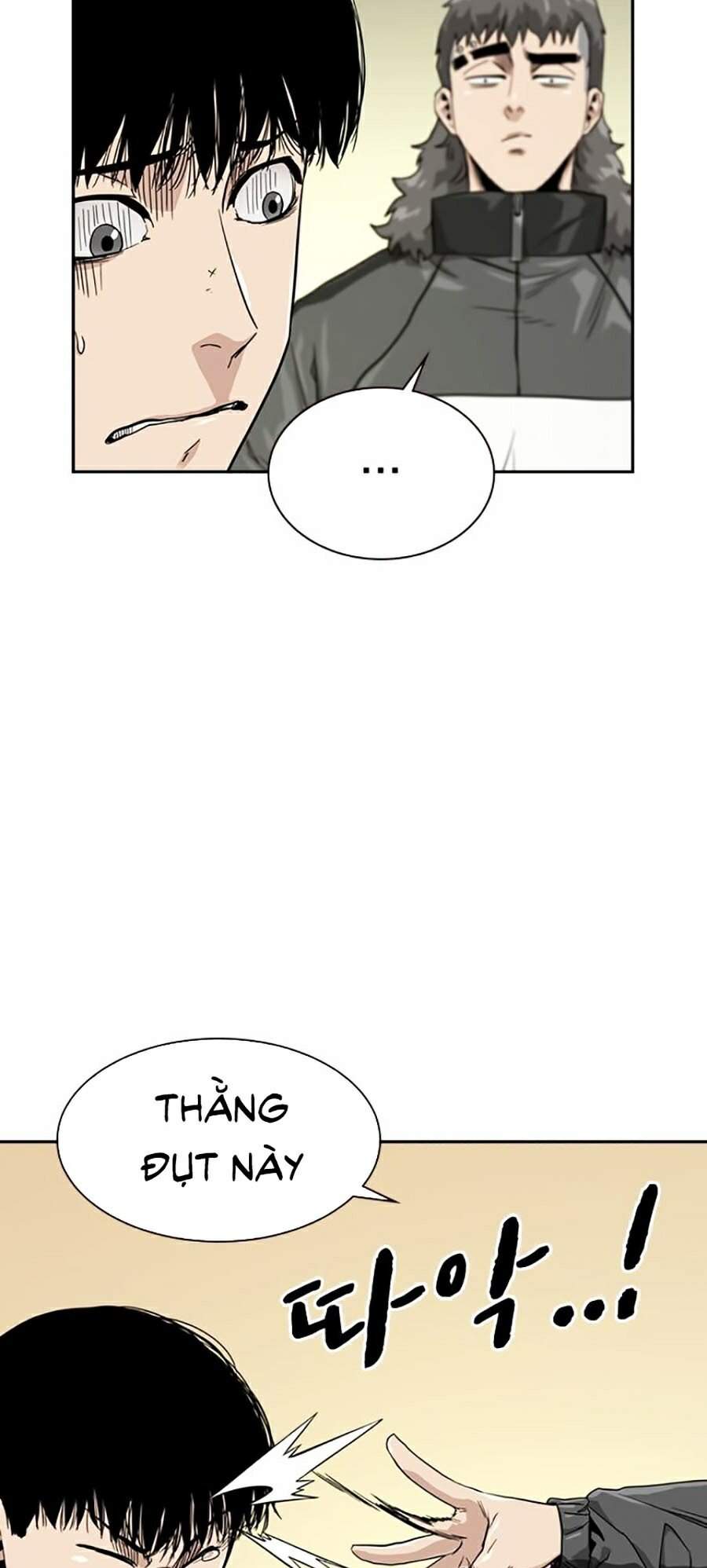 Để Có Thể Sống Sót Chapter 23 - Trang 2