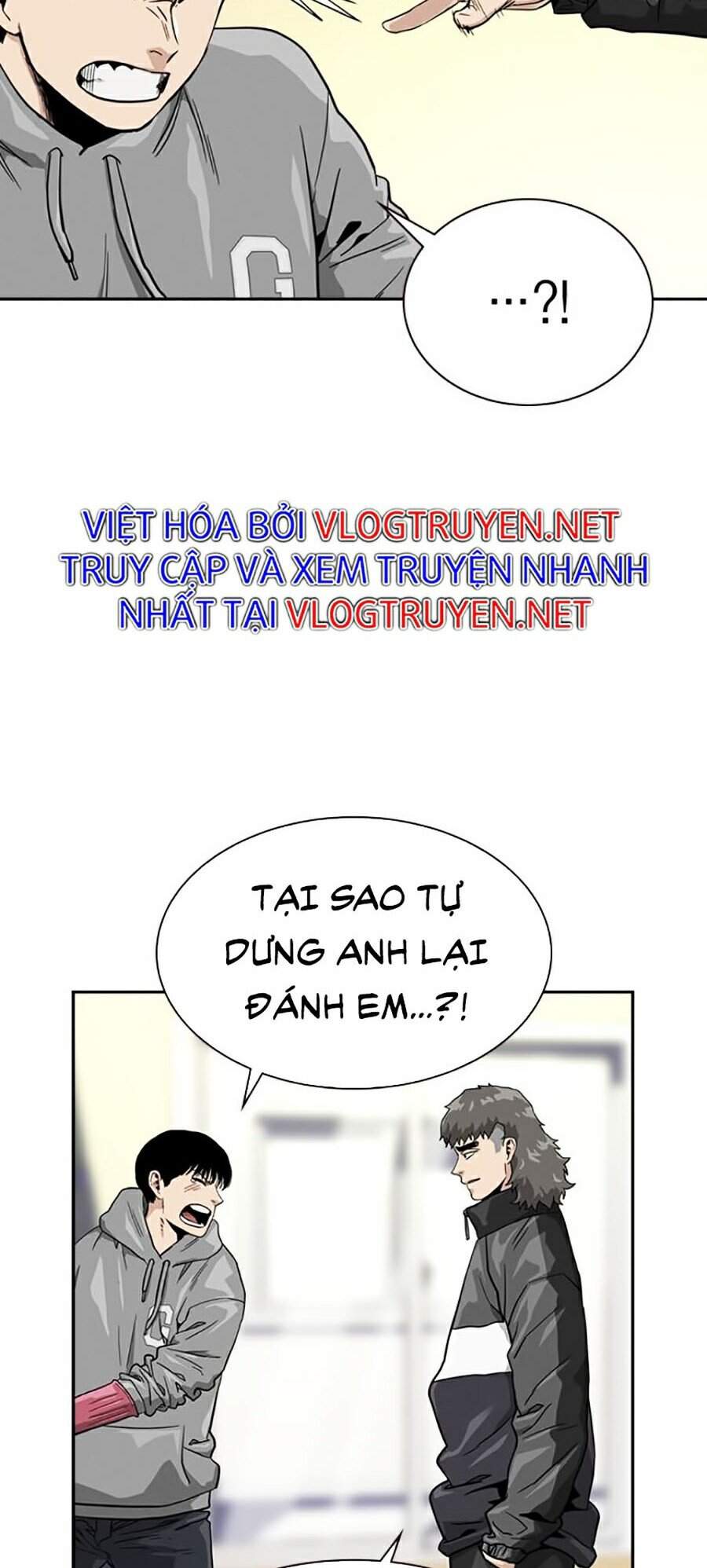 Để Có Thể Sống Sót Chapter 23 - Trang 2