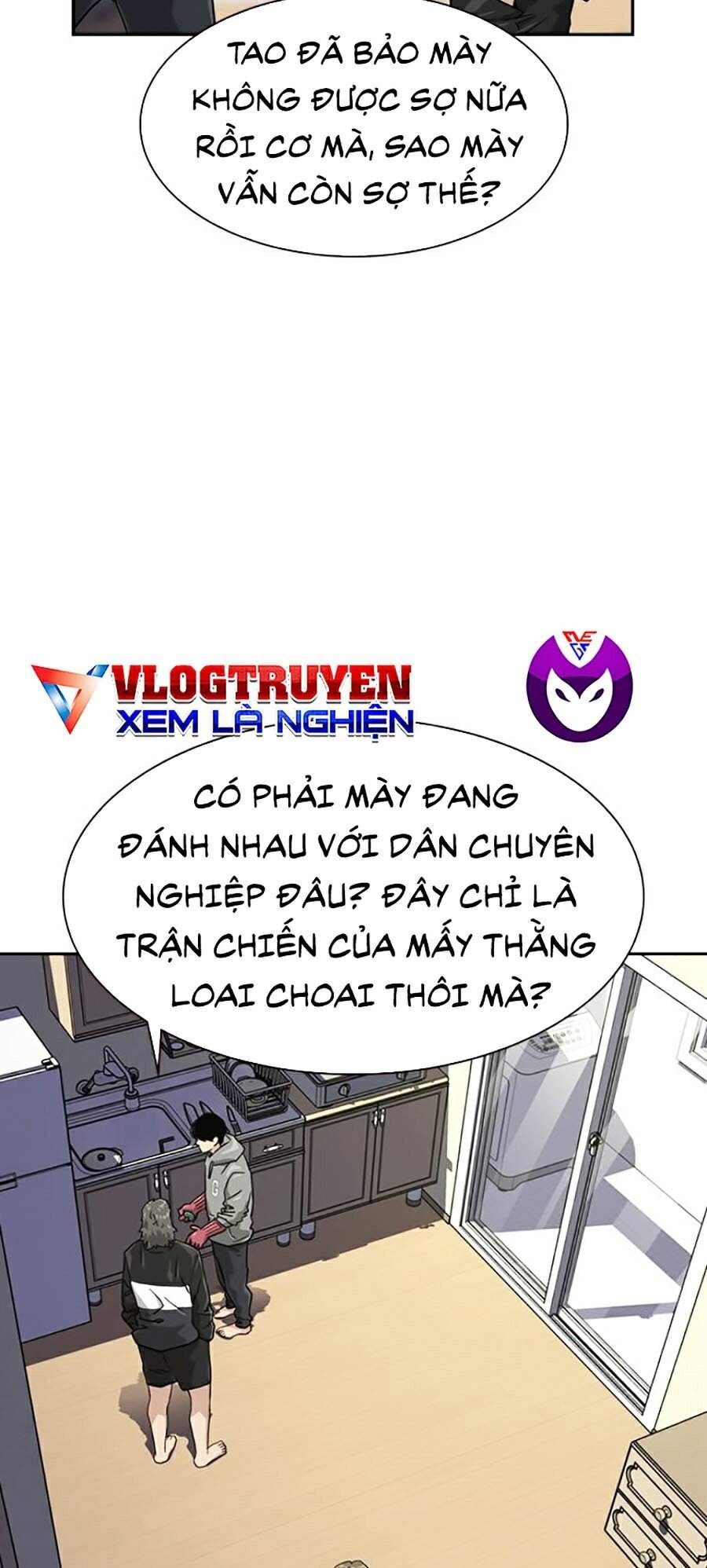 Để Có Thể Sống Sót Chapter 23 - Trang 2