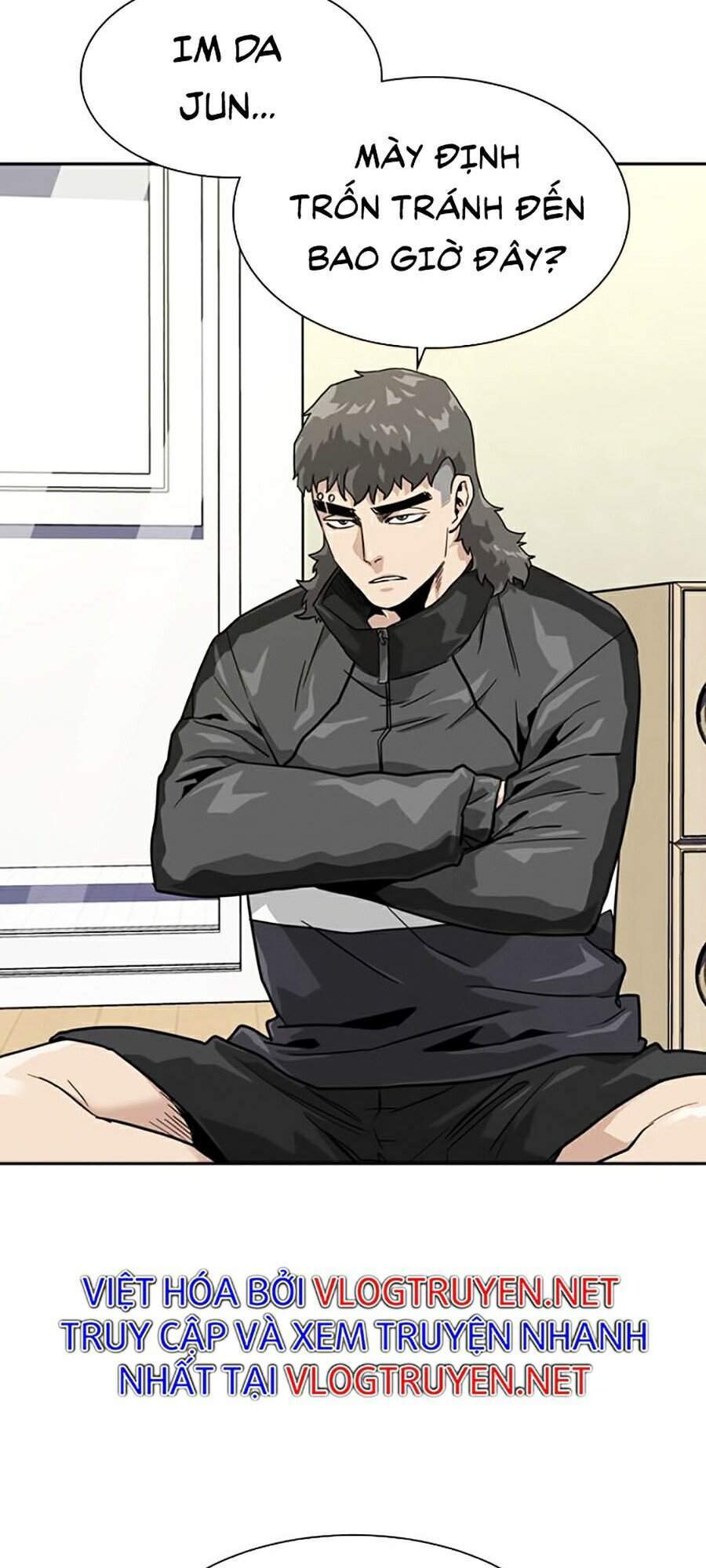 Để Có Thể Sống Sót Chapter 23 - Trang 2