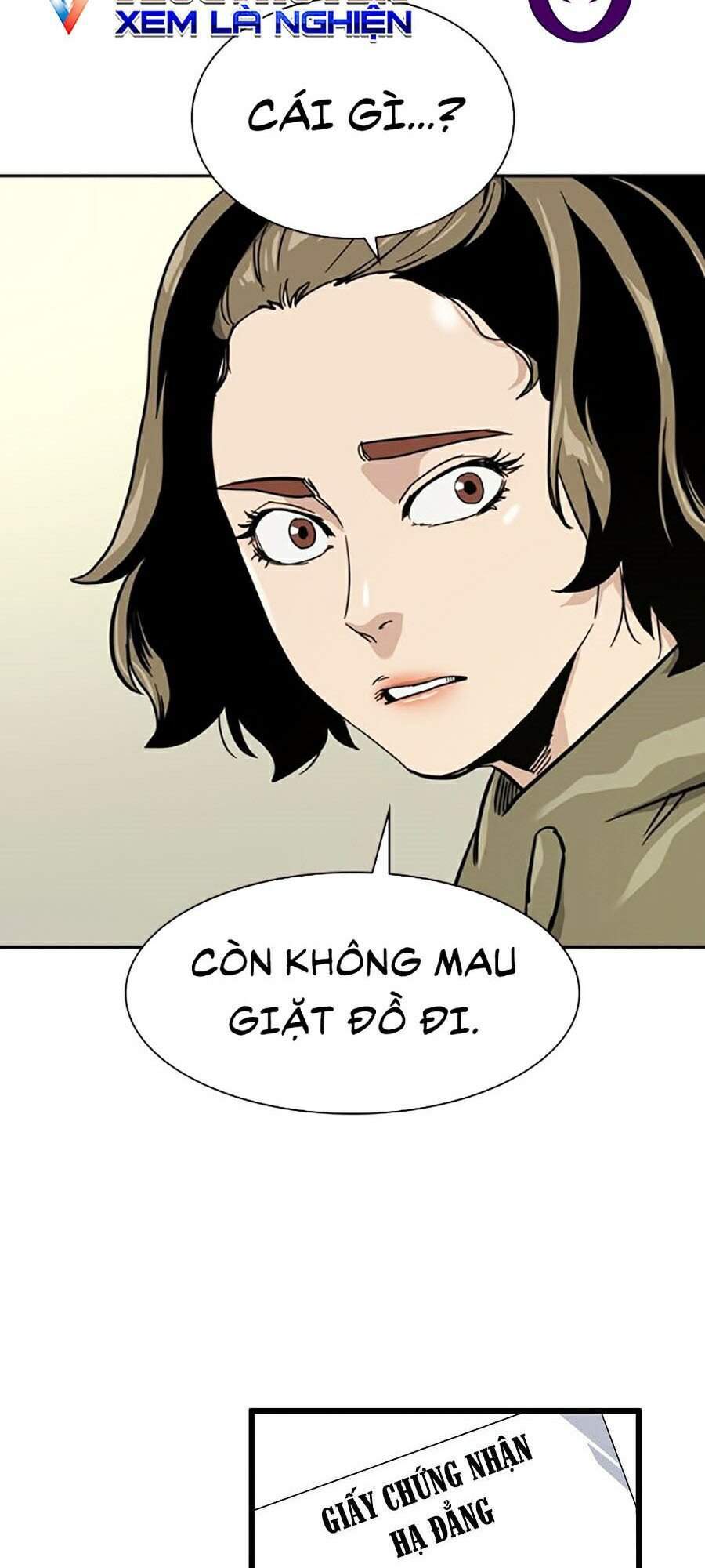 Để Có Thể Sống Sót Chapter 23 - Trang 2