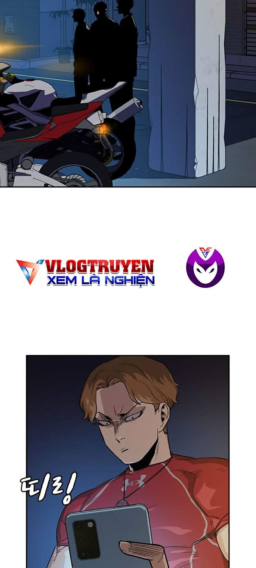 Để Có Thể Sống Sót Chapter 23 - Trang 2