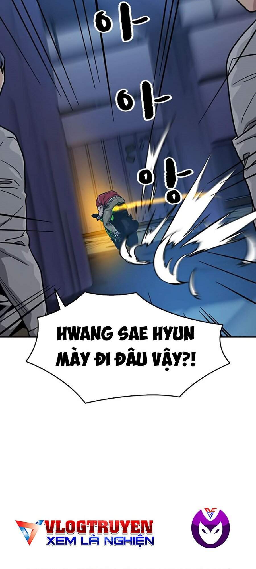 Để Có Thể Sống Sót Chapter 23 - Trang 2