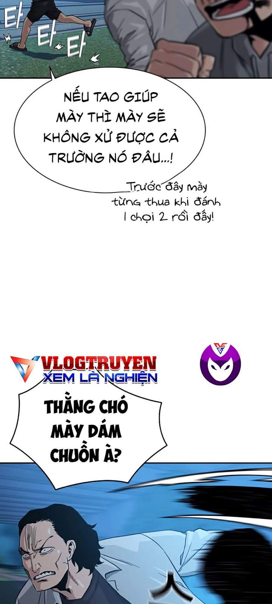 Để Có Thể Sống Sót Chapter 24 - Trang 2