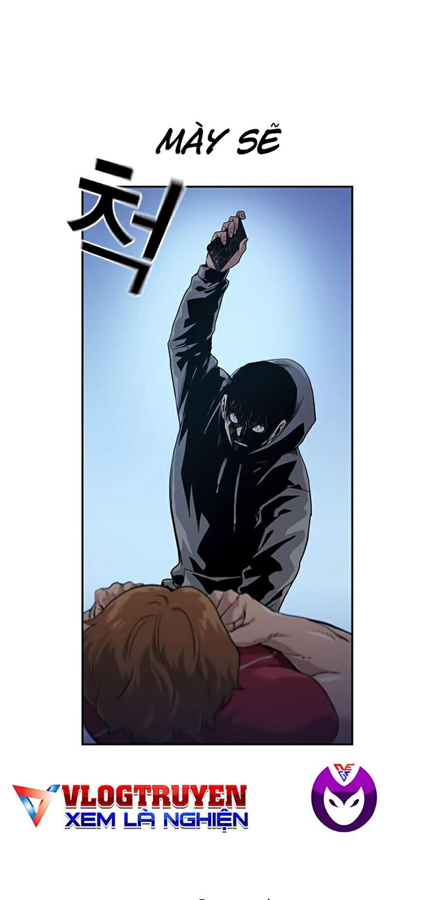 Để Có Thể Sống Sót Chapter 24 - Trang 2