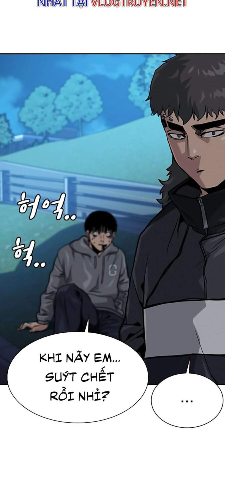 Để Có Thể Sống Sót Chapter 24 - Trang 2