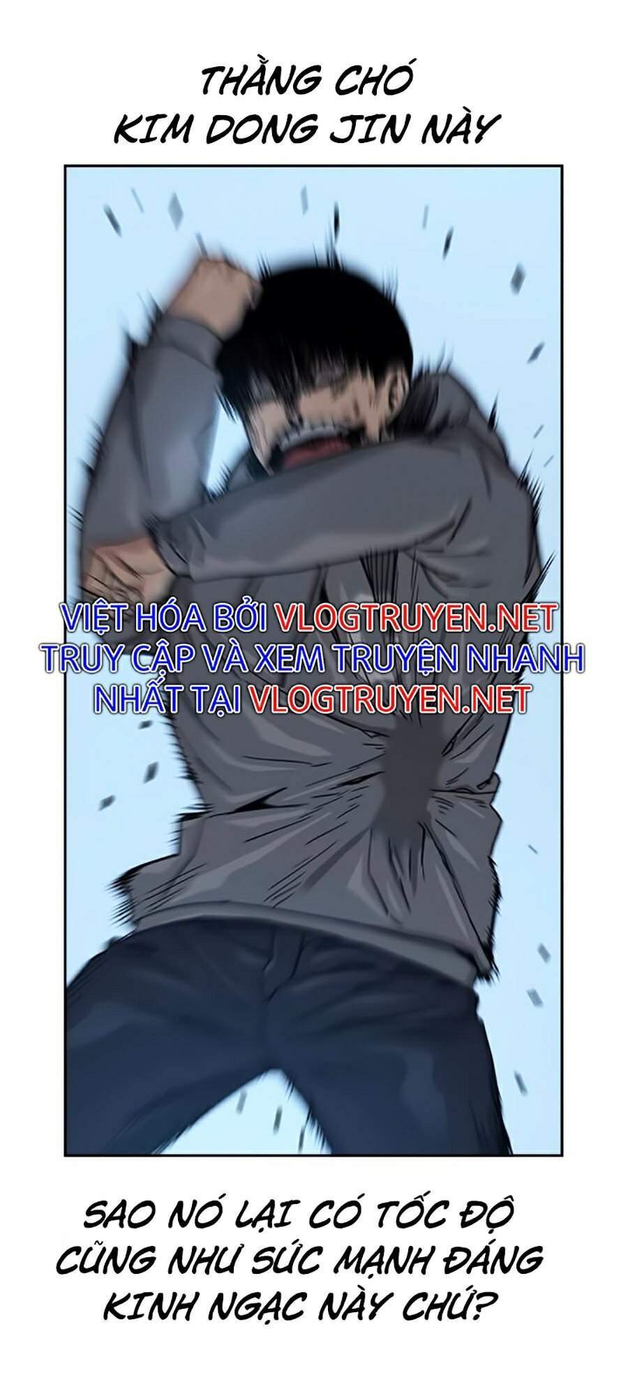 Để Có Thể Sống Sót Chapter 25 - Trang 2