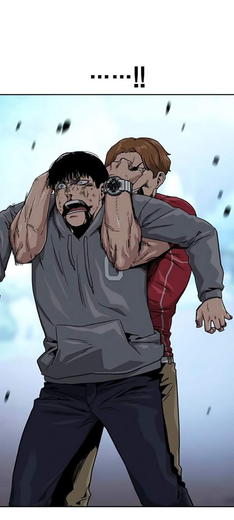 Để Có Thể Sống Sót Chapter 25 - Trang 2