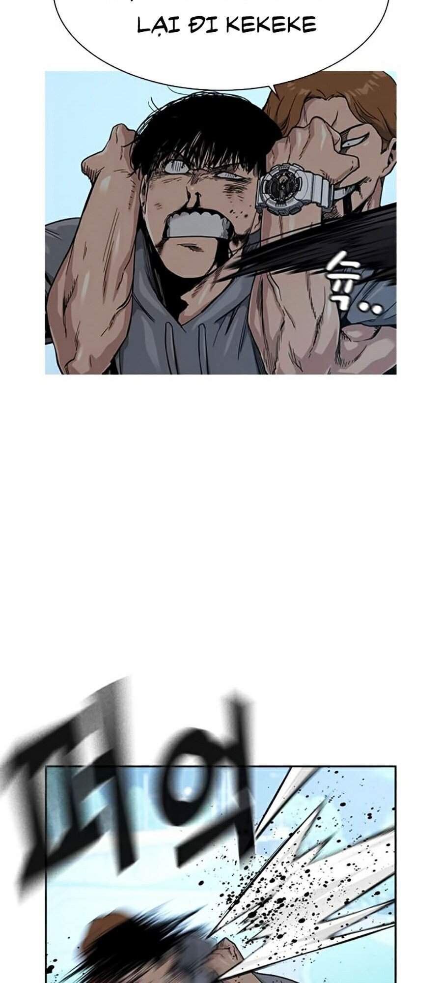 Để Có Thể Sống Sót Chapter 25 - Trang 2