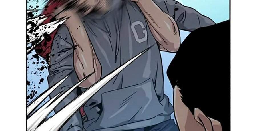 Để Có Thể Sống Sót Chapter 25 - Trang 2