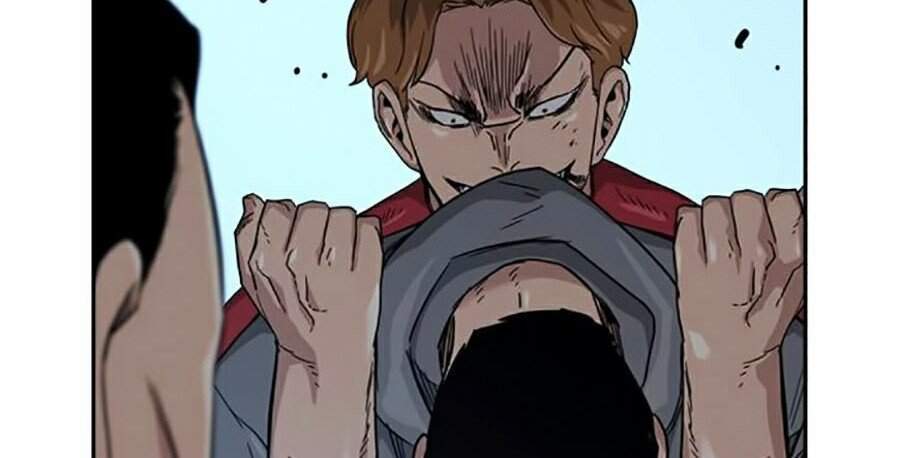 Để Có Thể Sống Sót Chapter 25 - Trang 2