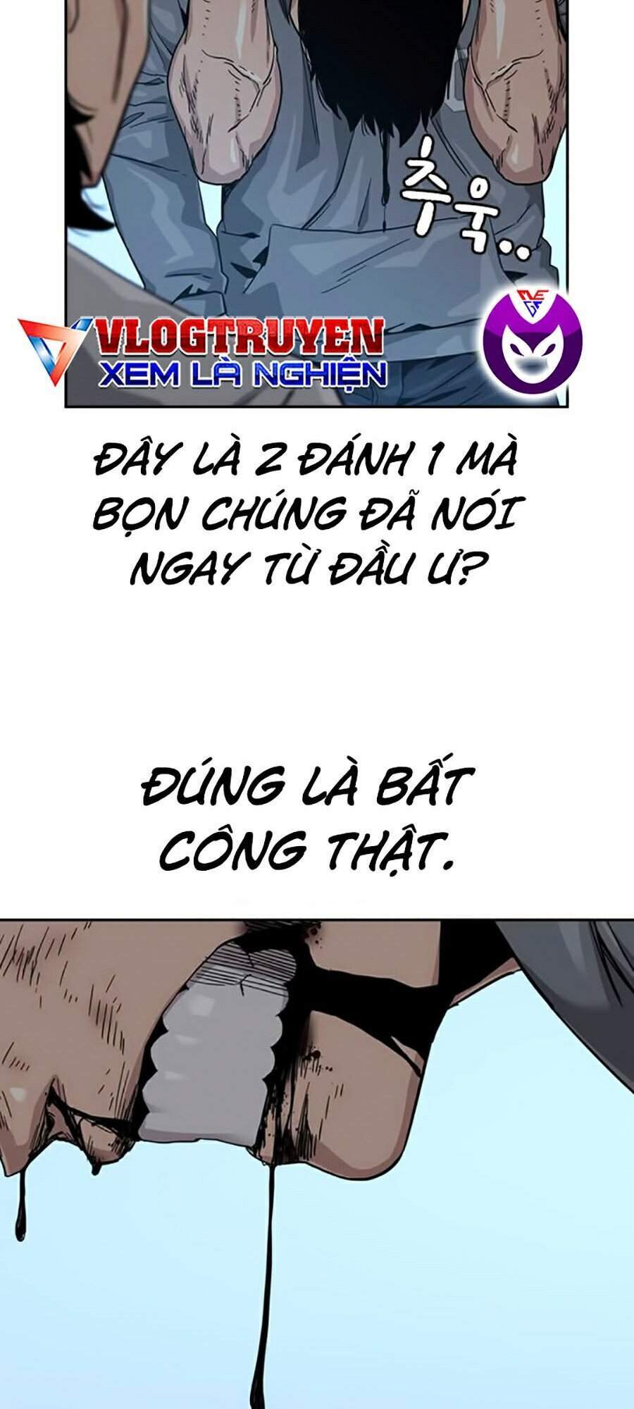 Để Có Thể Sống Sót Chapter 25 - Trang 2