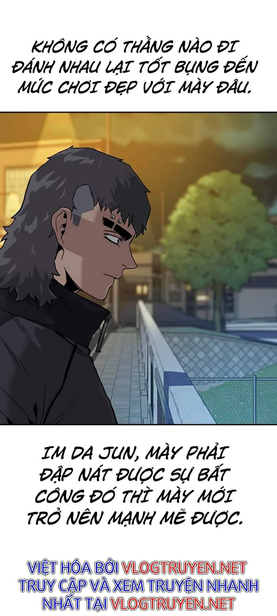 Để Có Thể Sống Sót Chapter 25 - Trang 2