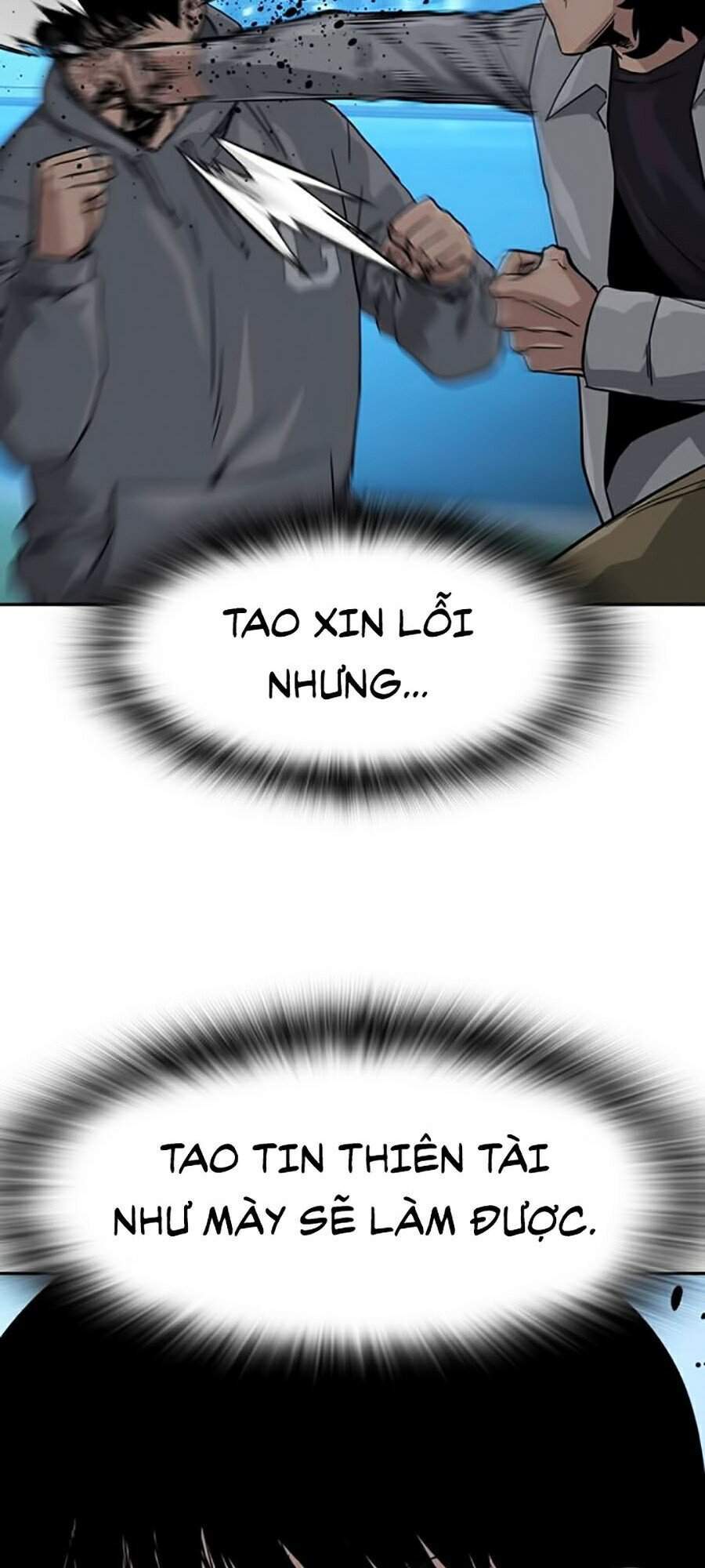 Để Có Thể Sống Sót Chapter 25 - Trang 2