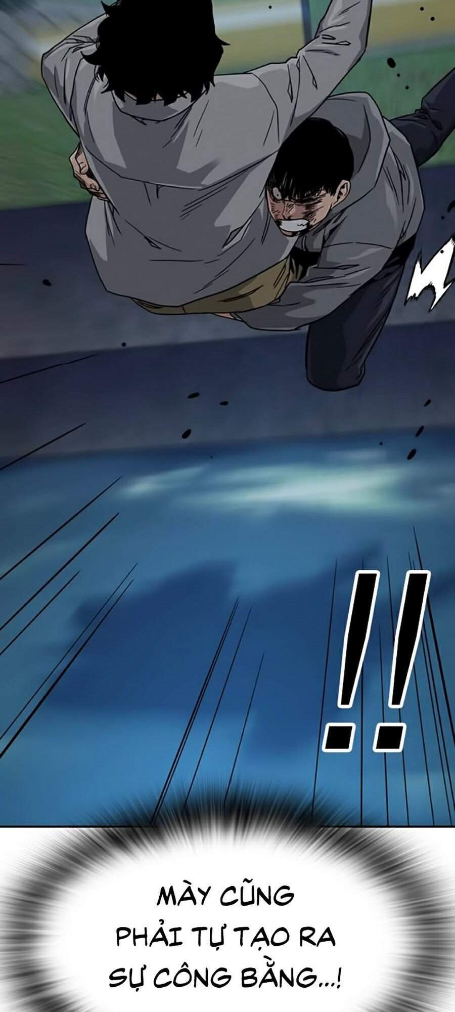 Để Có Thể Sống Sót Chapter 25 - Trang 2