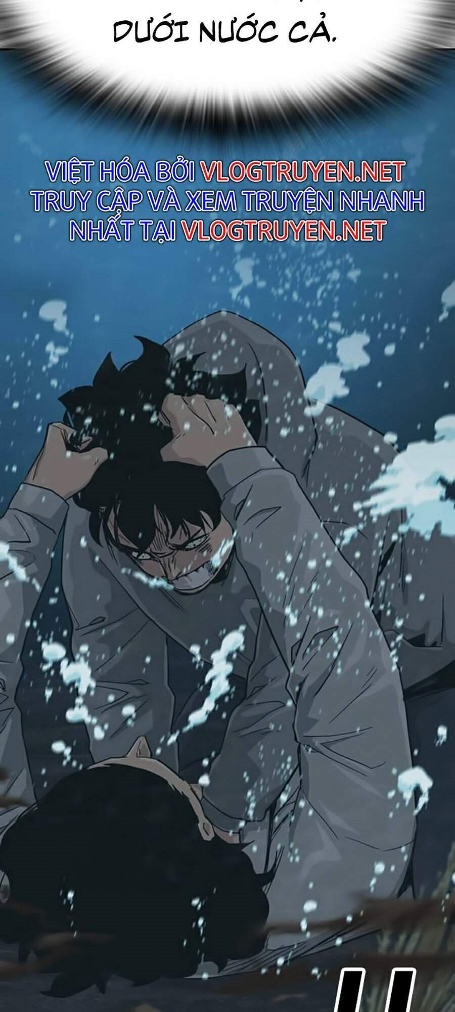 Để Có Thể Sống Sót Chapter 25 - Trang 2