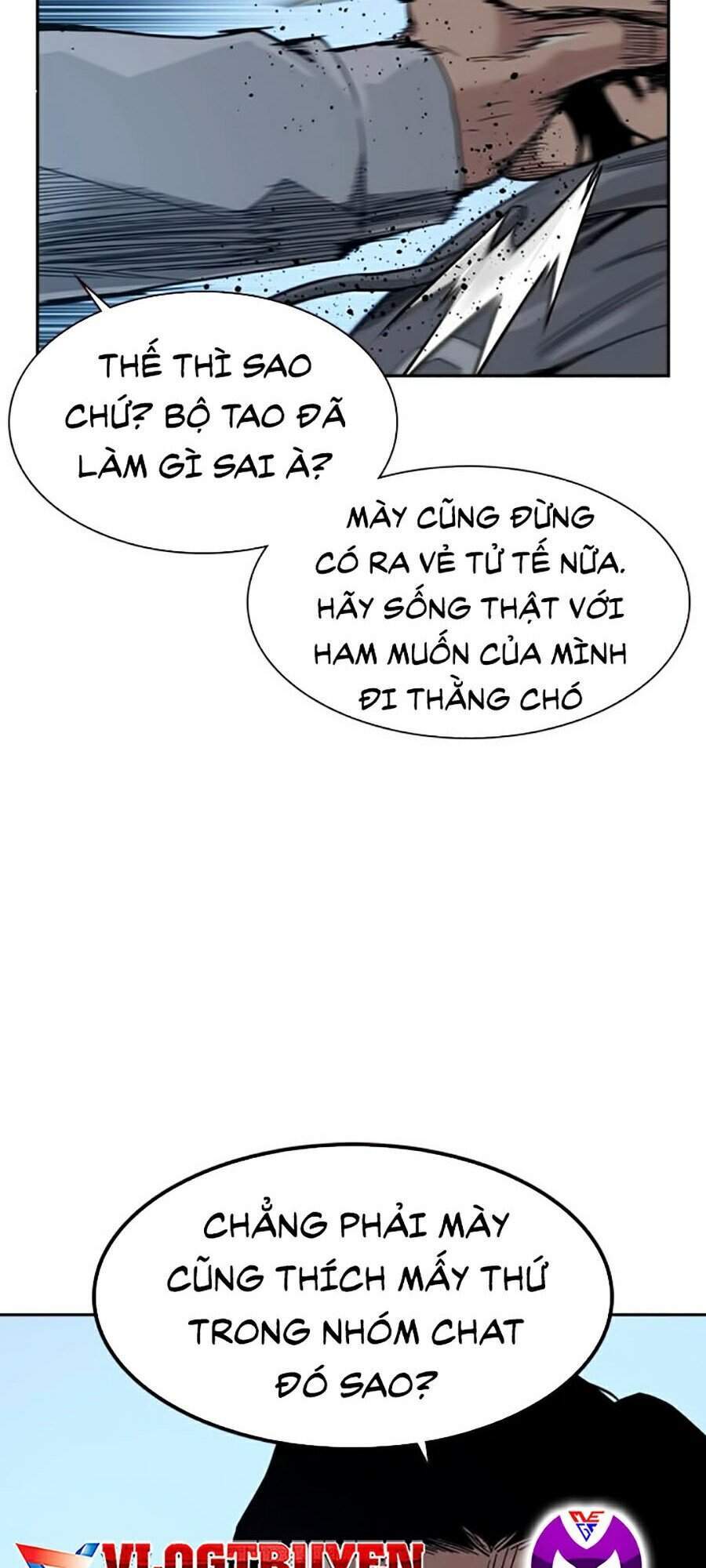 Để Có Thể Sống Sót Chapter 25 - Trang 2