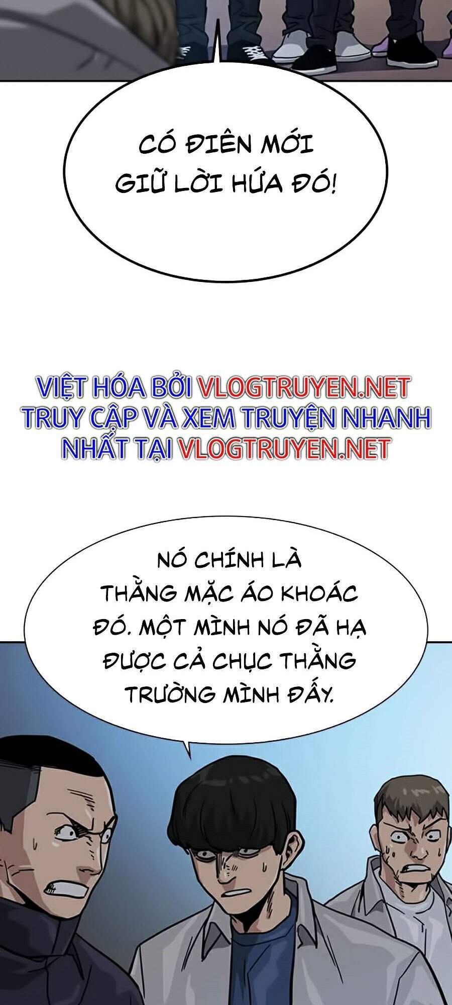 Để Có Thể Sống Sót Chapter 26 - Trang 2