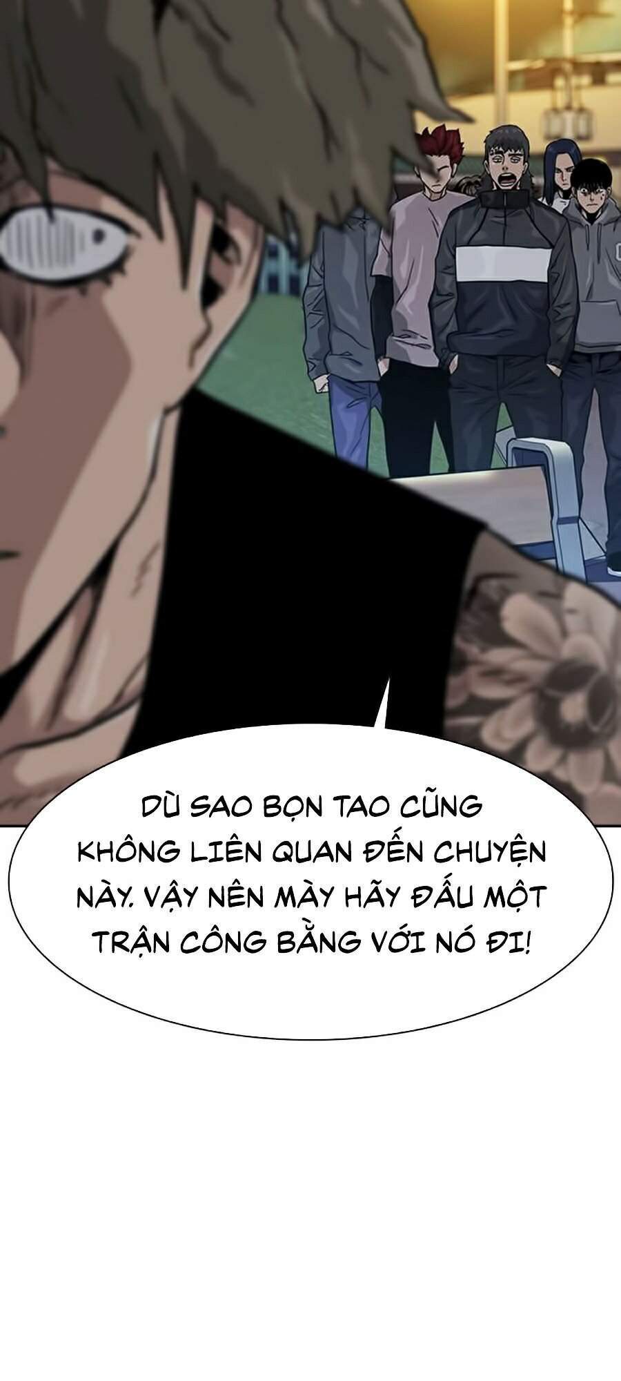 Để Có Thể Sống Sót Chapter 26 - Trang 2