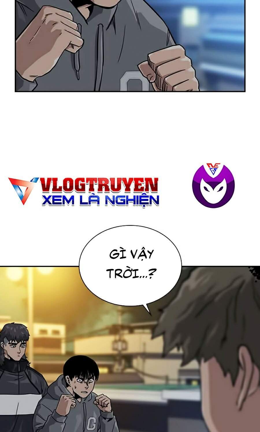 Để Có Thể Sống Sót Chapter 26 - Trang 2