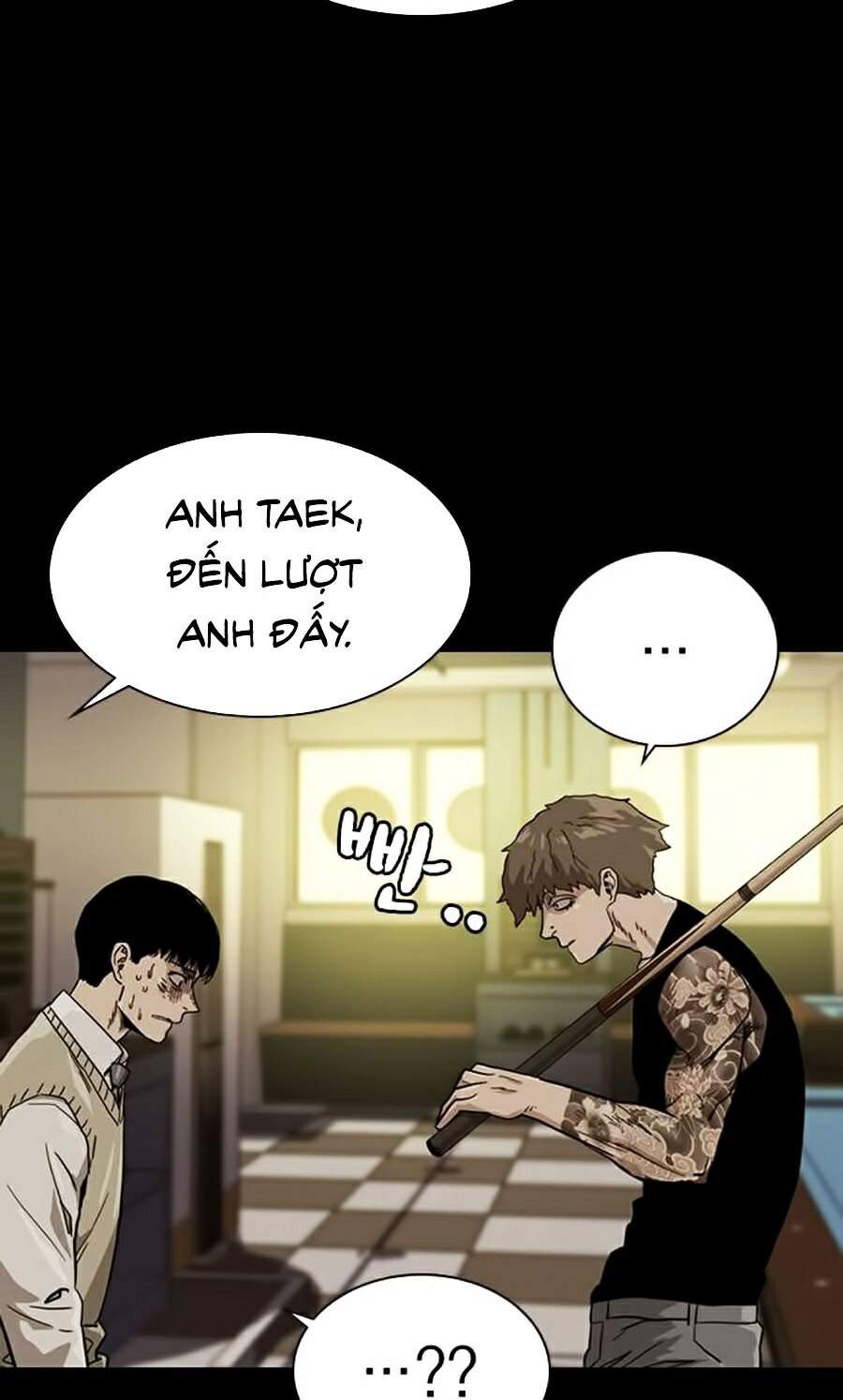 Để Có Thể Sống Sót Chapter 26 - Trang 2