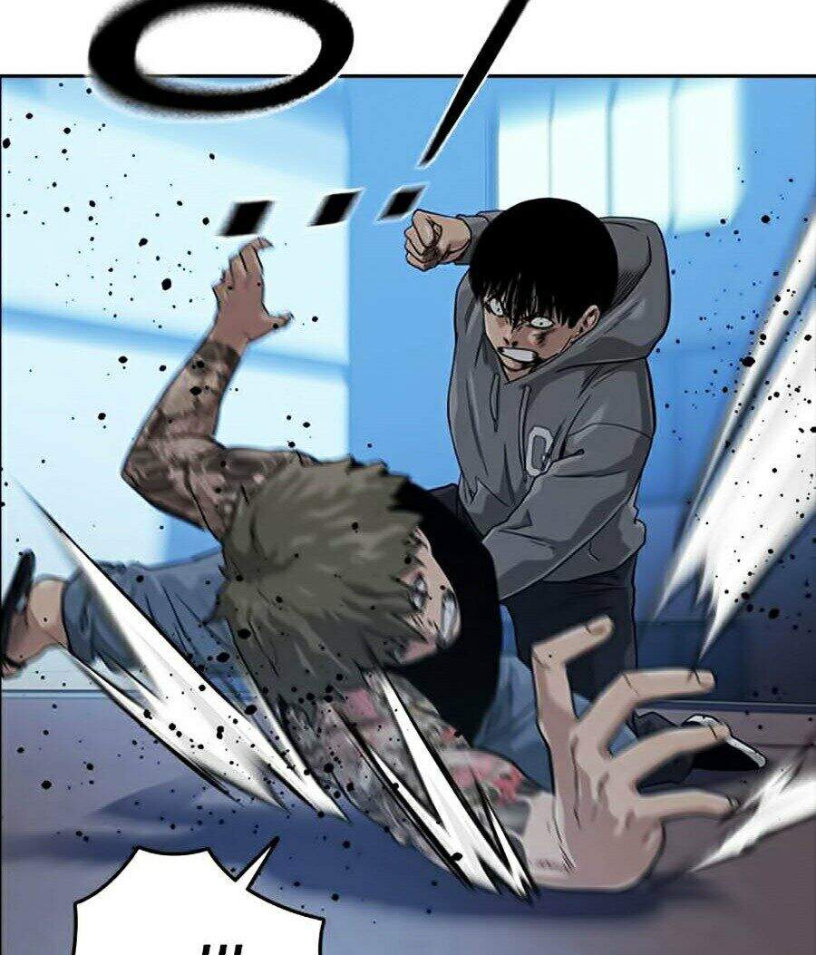 Để Có Thể Sống Sót Chapter 27 - Trang 2