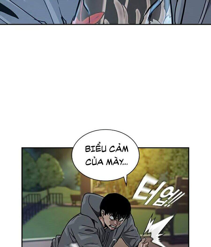 Để Có Thể Sống Sót Chapter 27 - Trang 2