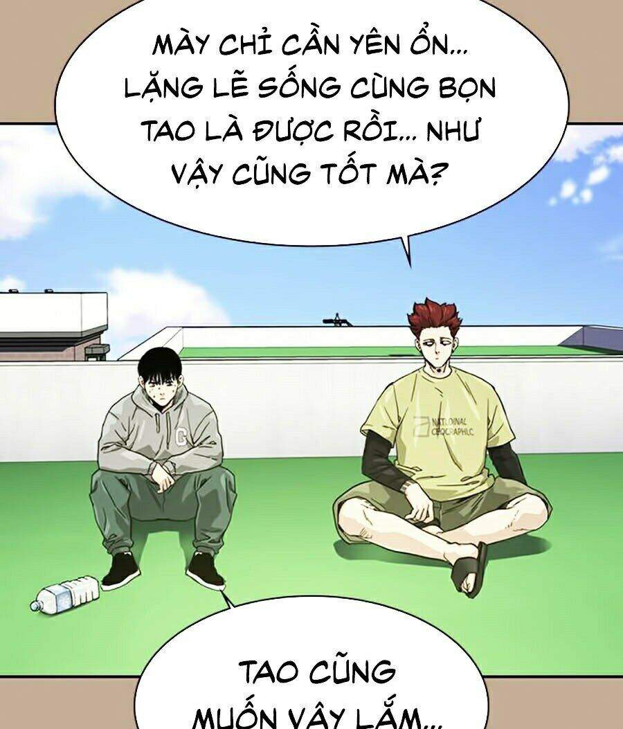 Để Có Thể Sống Sót Chapter 27 - Trang 2
