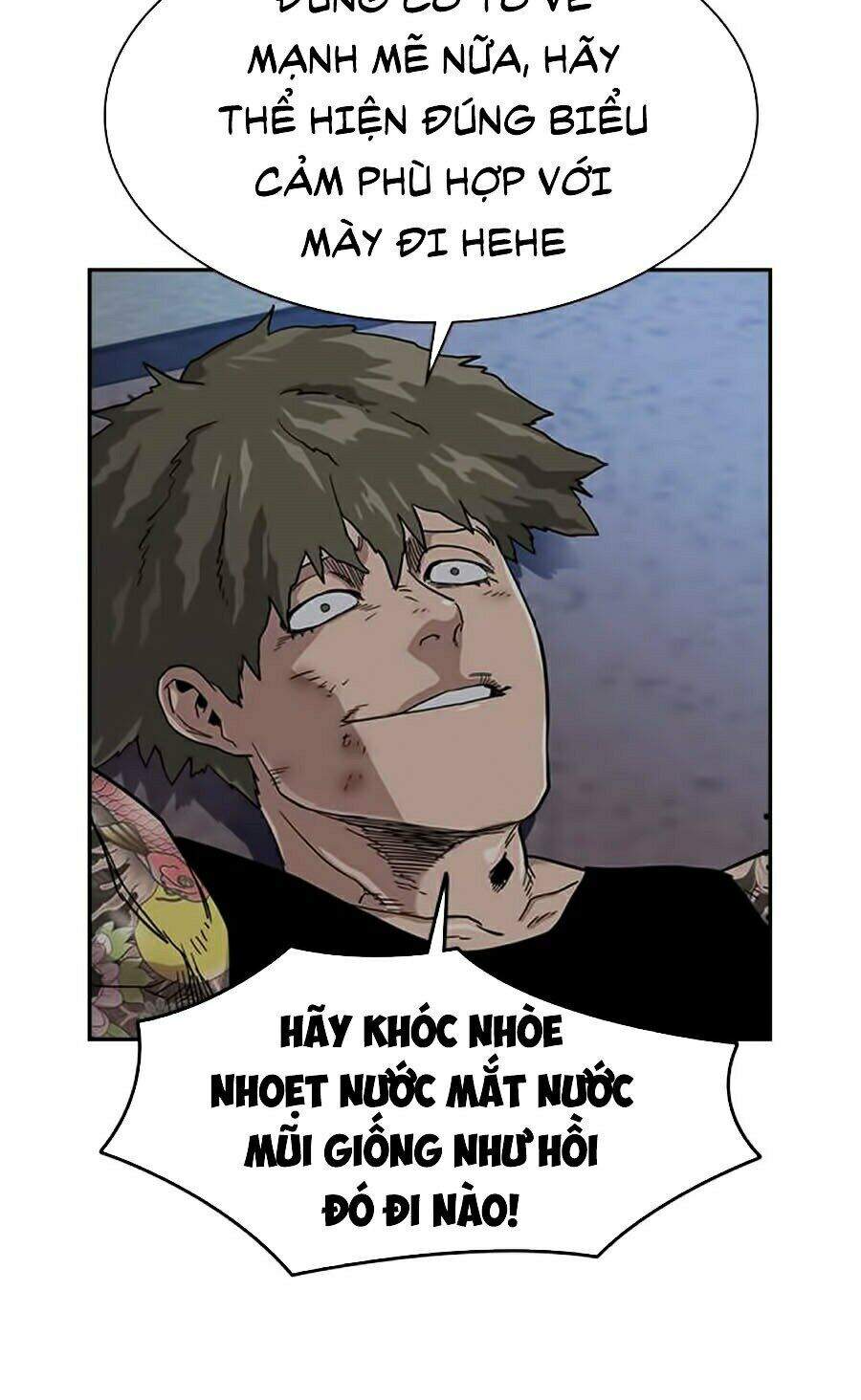 Để Có Thể Sống Sót Chapter 27 - Trang 2