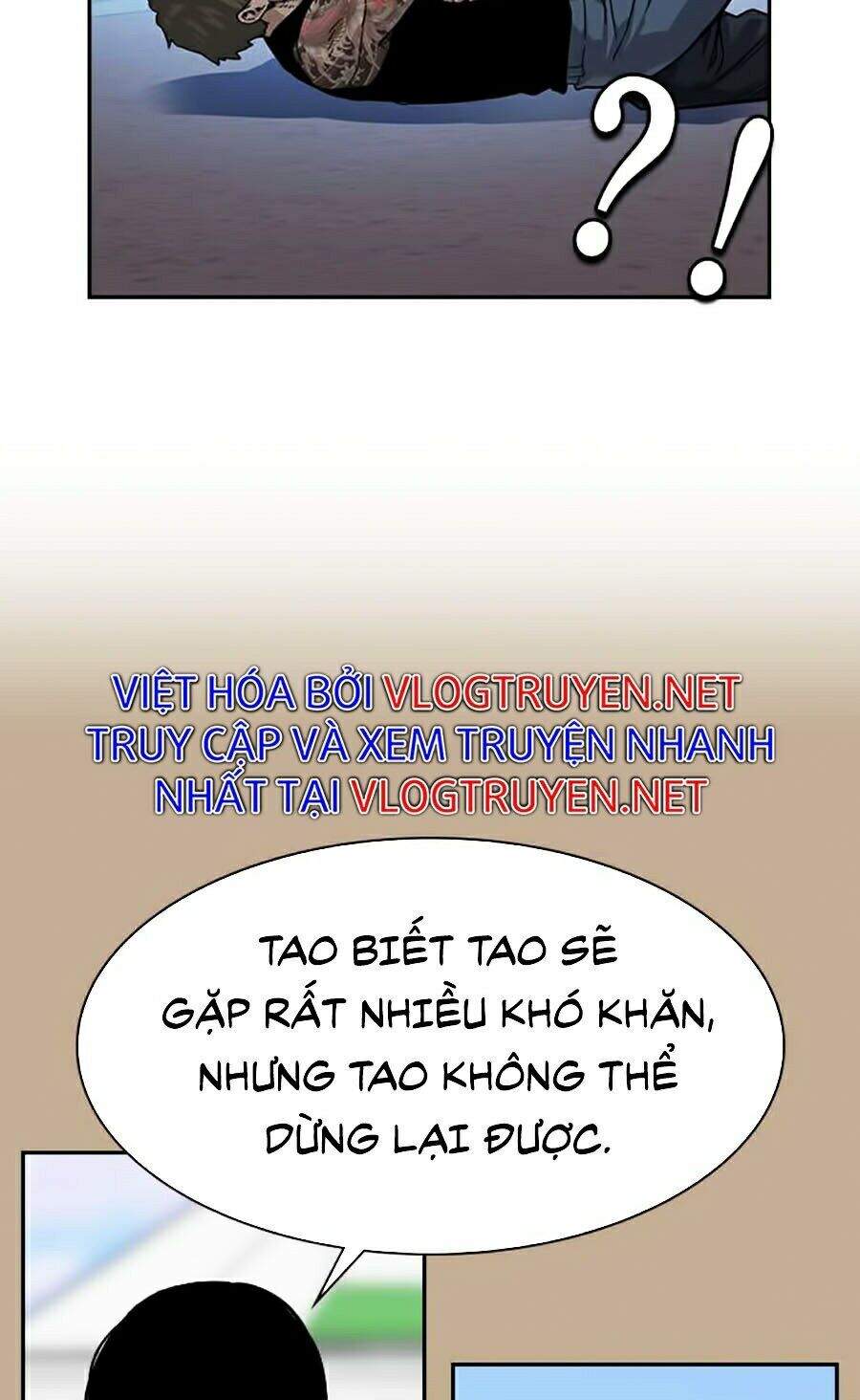 Để Có Thể Sống Sót Chapter 27 - Trang 2