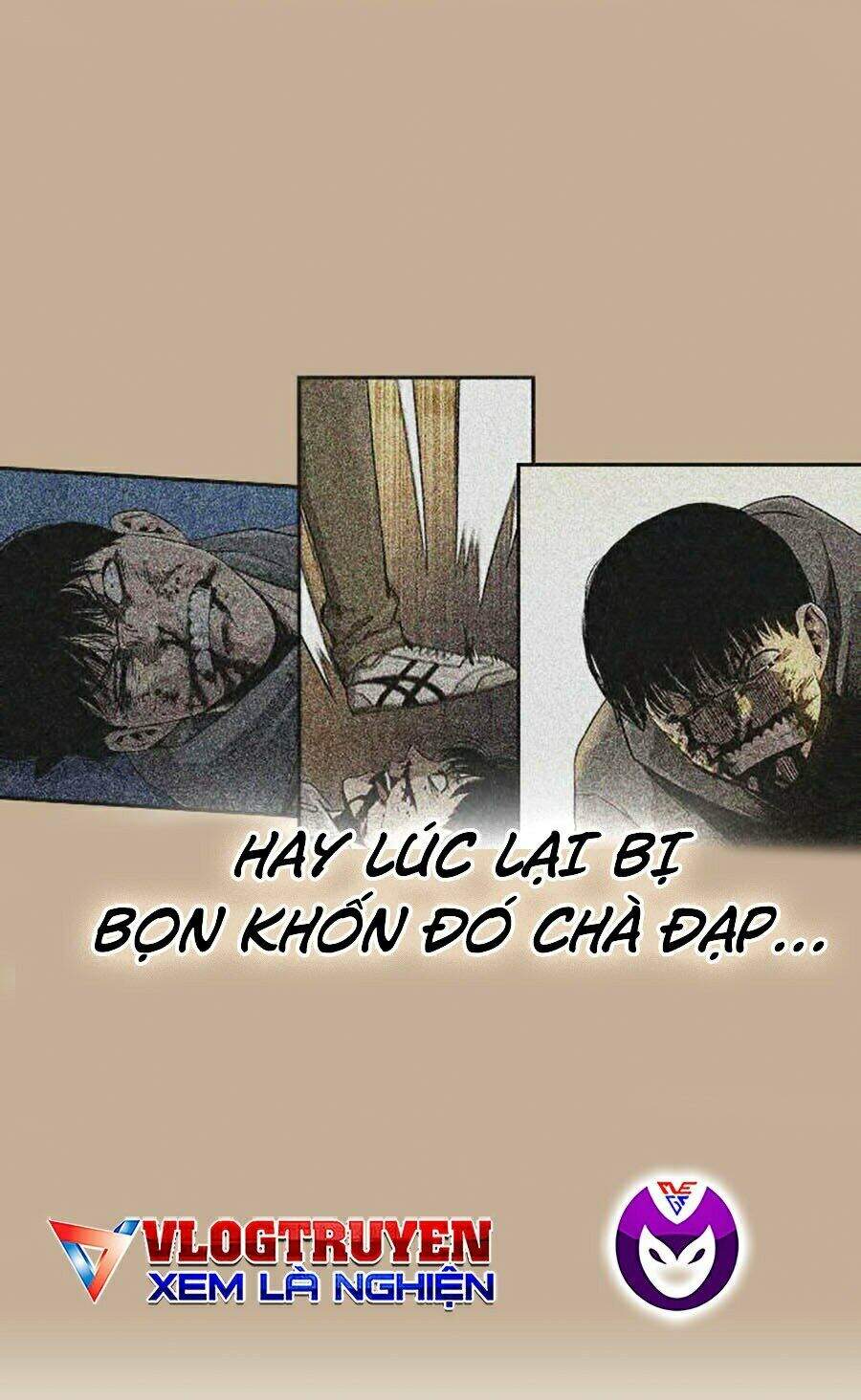 Để Có Thể Sống Sót Chapter 27 - Trang 2