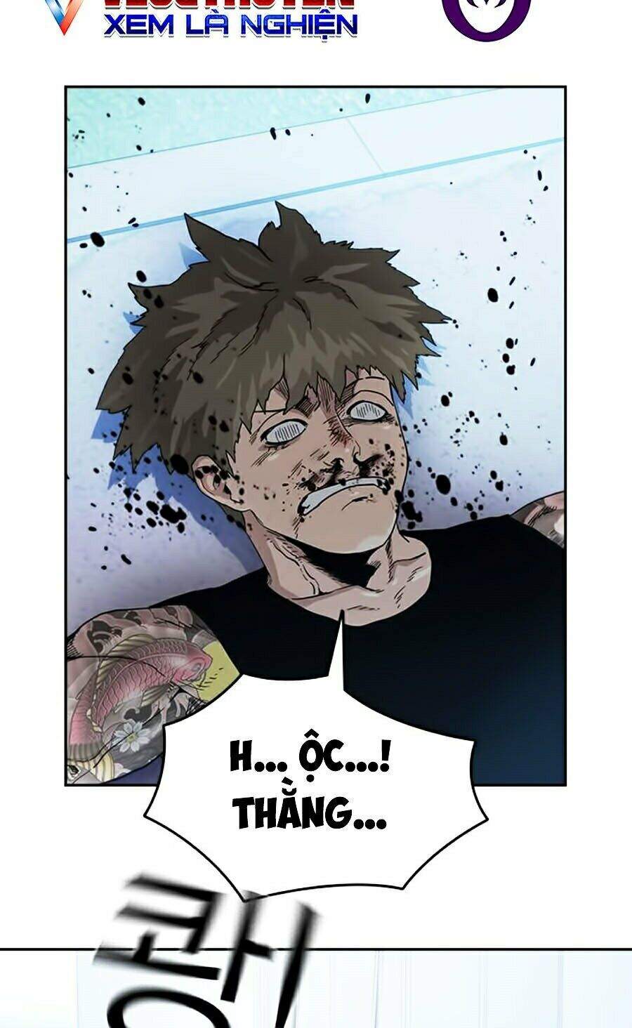 Để Có Thể Sống Sót Chapter 27 - Trang 2