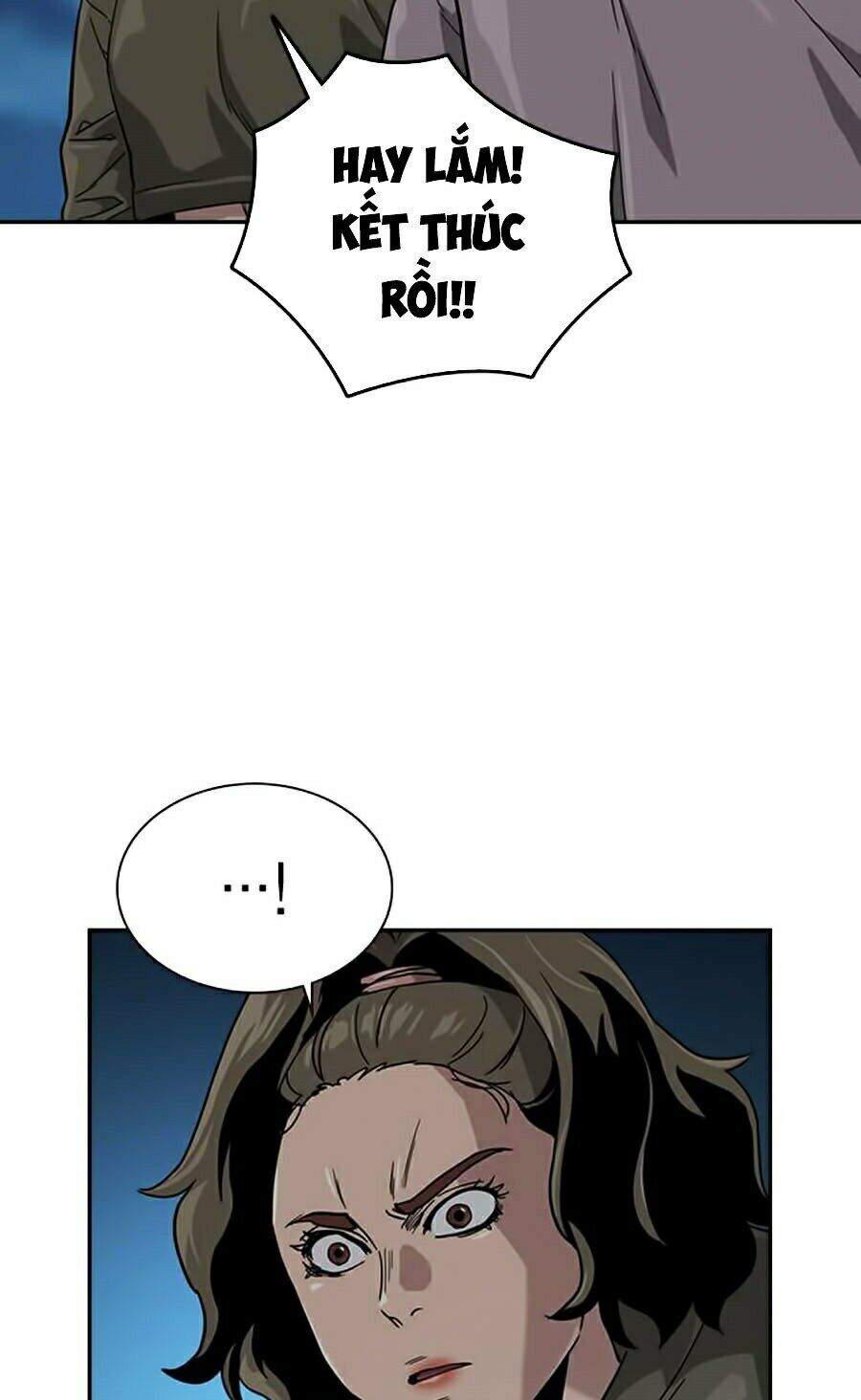 Để Có Thể Sống Sót Chapter 27 - Trang 2