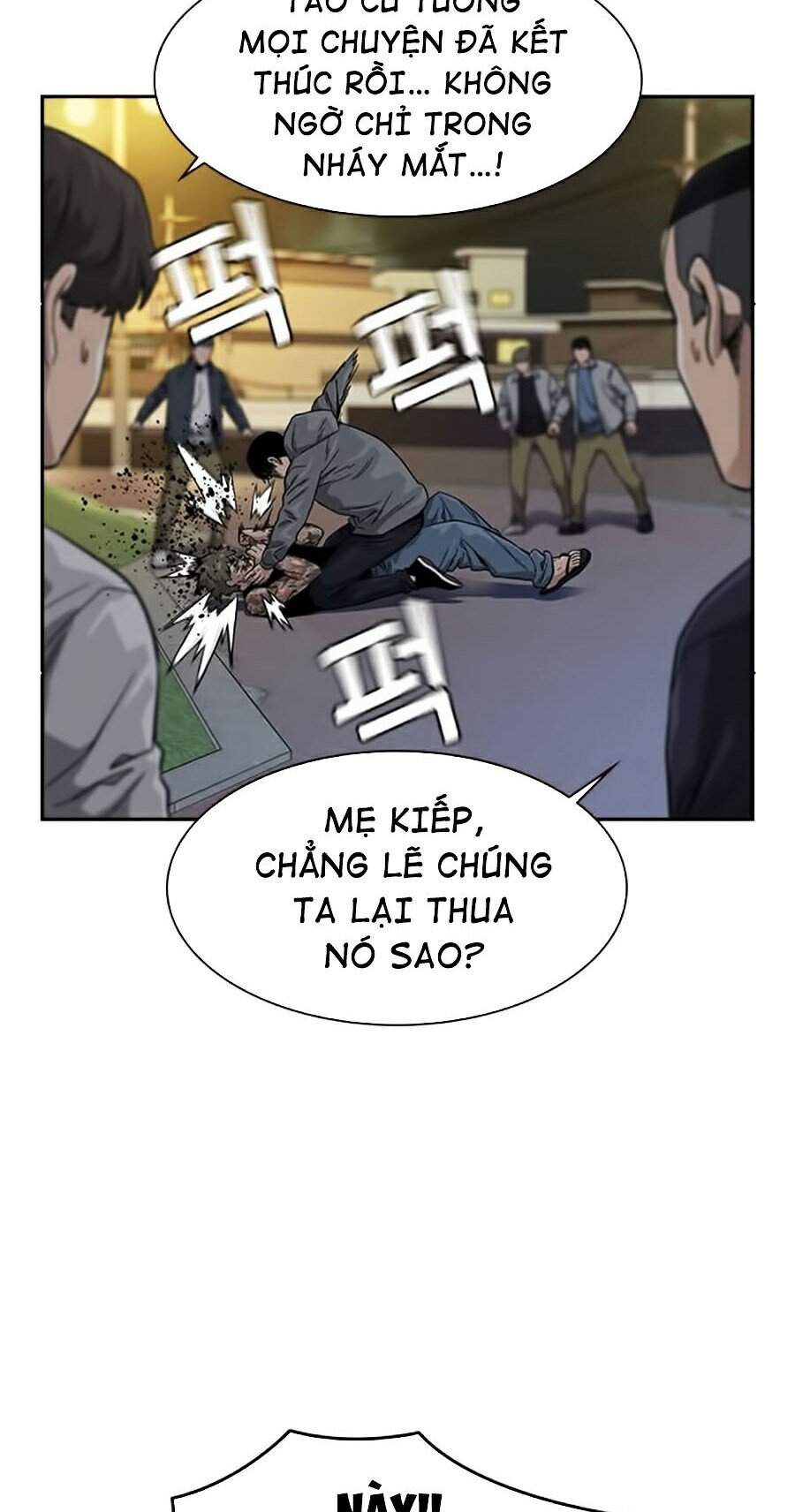 Để Có Thể Sống Sót Chapter 28 - Trang 2