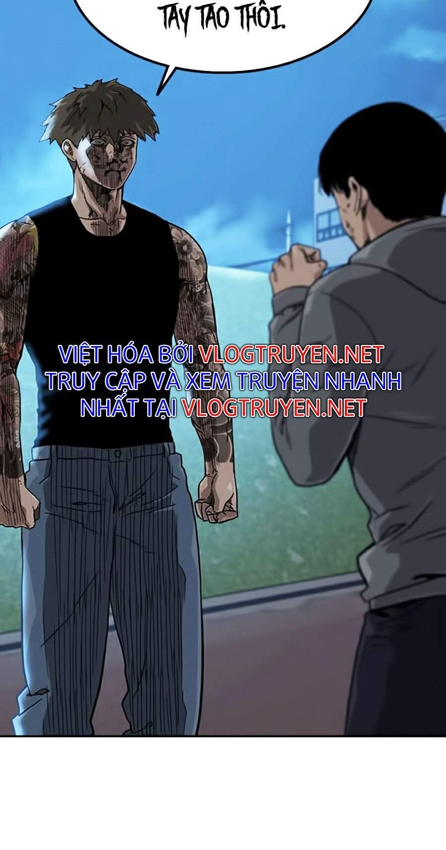 Để Có Thể Sống Sót Chapter 28 - Trang 2